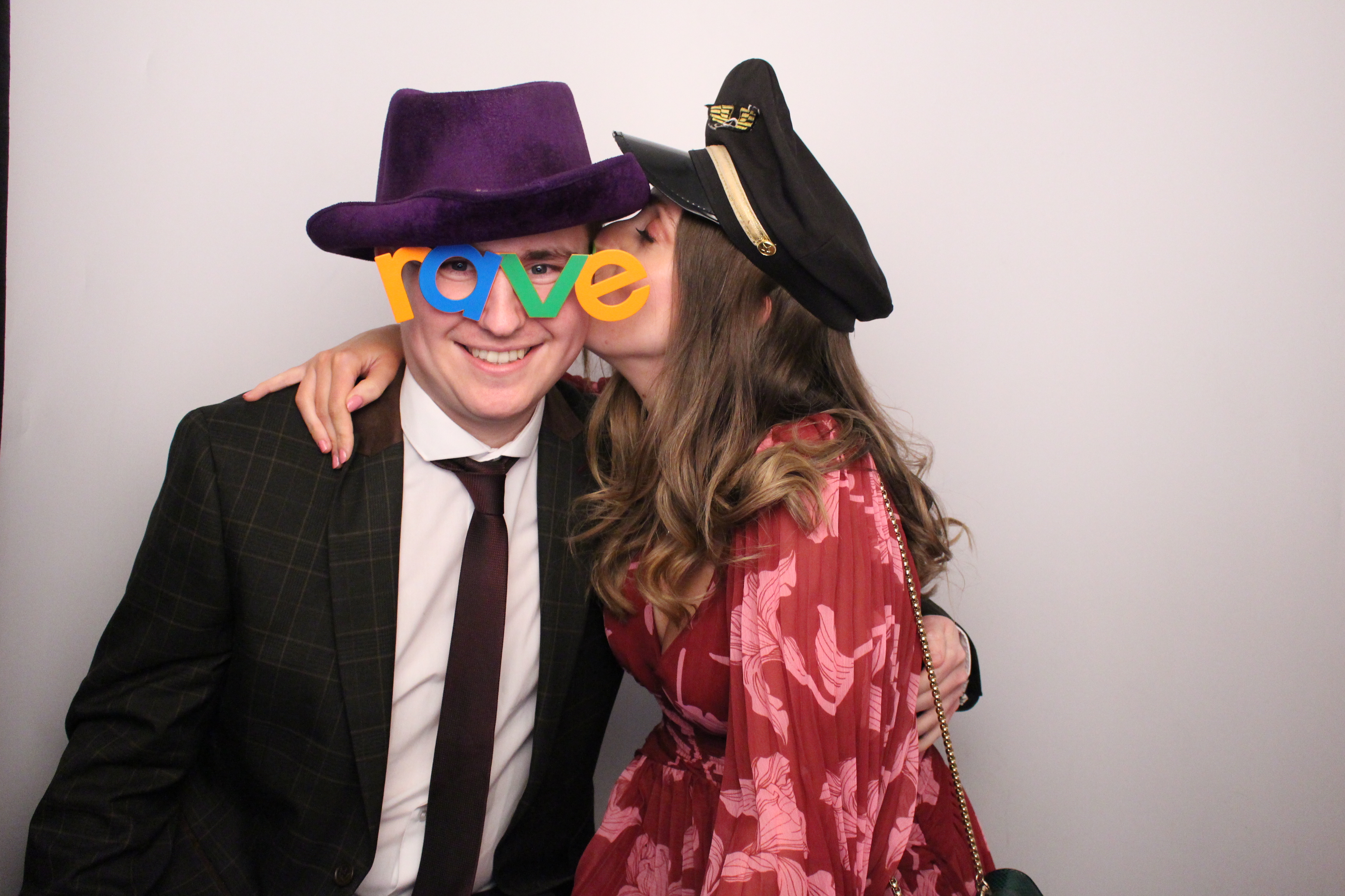 Sophie & Stephen's Wedding | View more photos from the event at gallery.myphotoboothexperience.co.uk/u/MyPhotoBoothExperienceLtd/Sophie-Stephens-Wedding