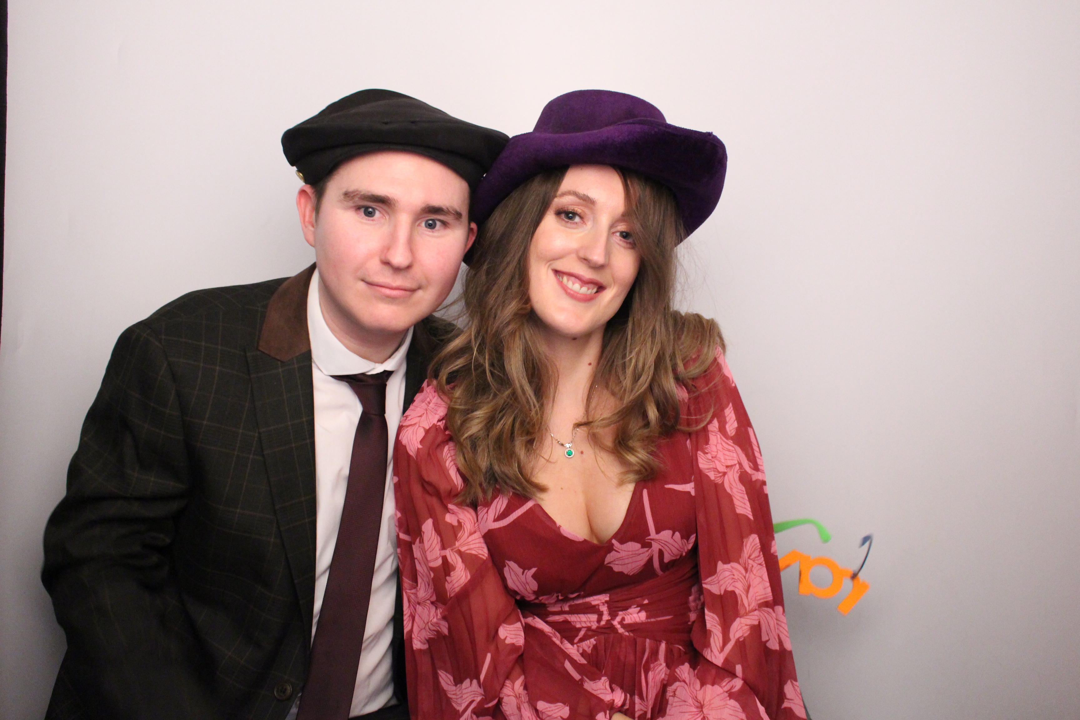 Sophie & Stephen's Wedding | View more photos from the event at gallery.myphotoboothexperience.co.uk/u/MyPhotoBoothExperienceLtd/Sophie-Stephens-Wedding