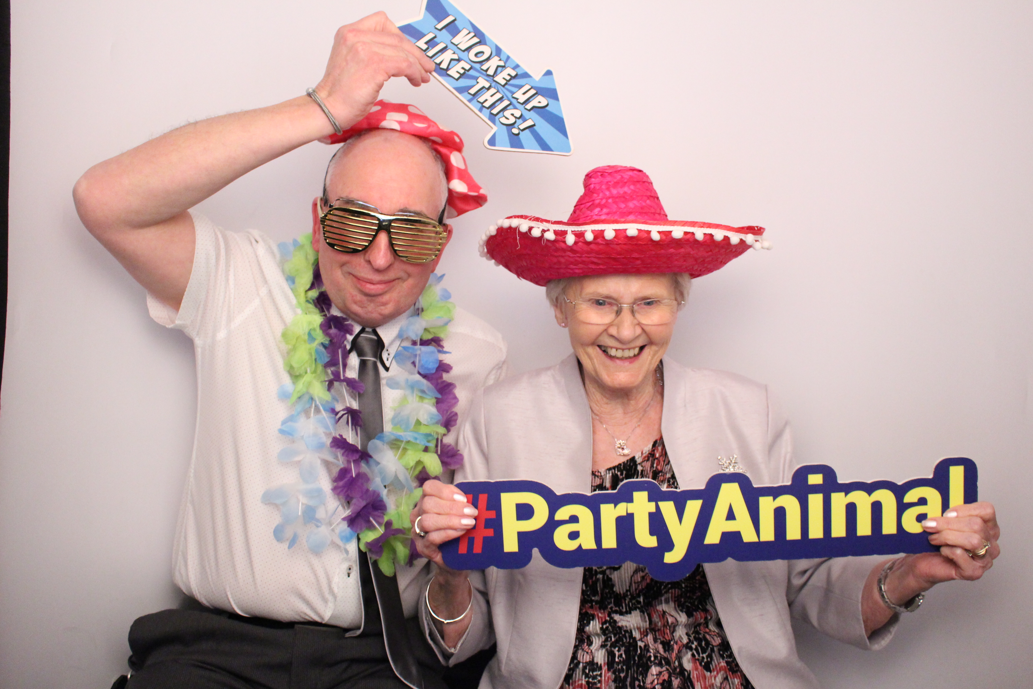 Sophie & Stephen's Wedding | View more photos from the event at gallery.myphotoboothexperience.co.uk/u/MyPhotoBoothExperienceLtd/Sophie-Stephens-Wedding