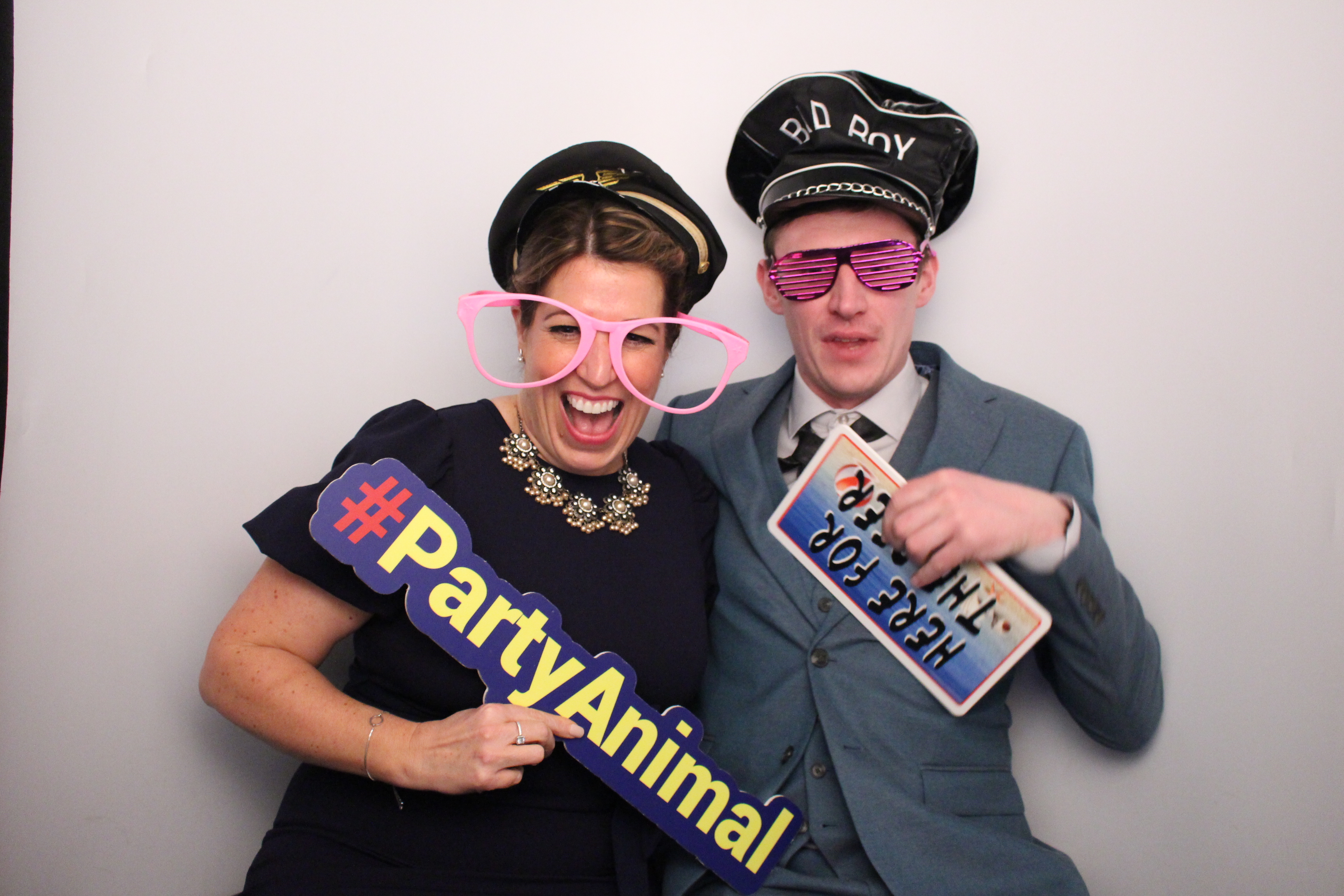 Sophie & Stephen's Wedding | View more photos from the event at gallery.myphotoboothexperience.co.uk/u/MyPhotoBoothExperienceLtd/Sophie-Stephens-Wedding