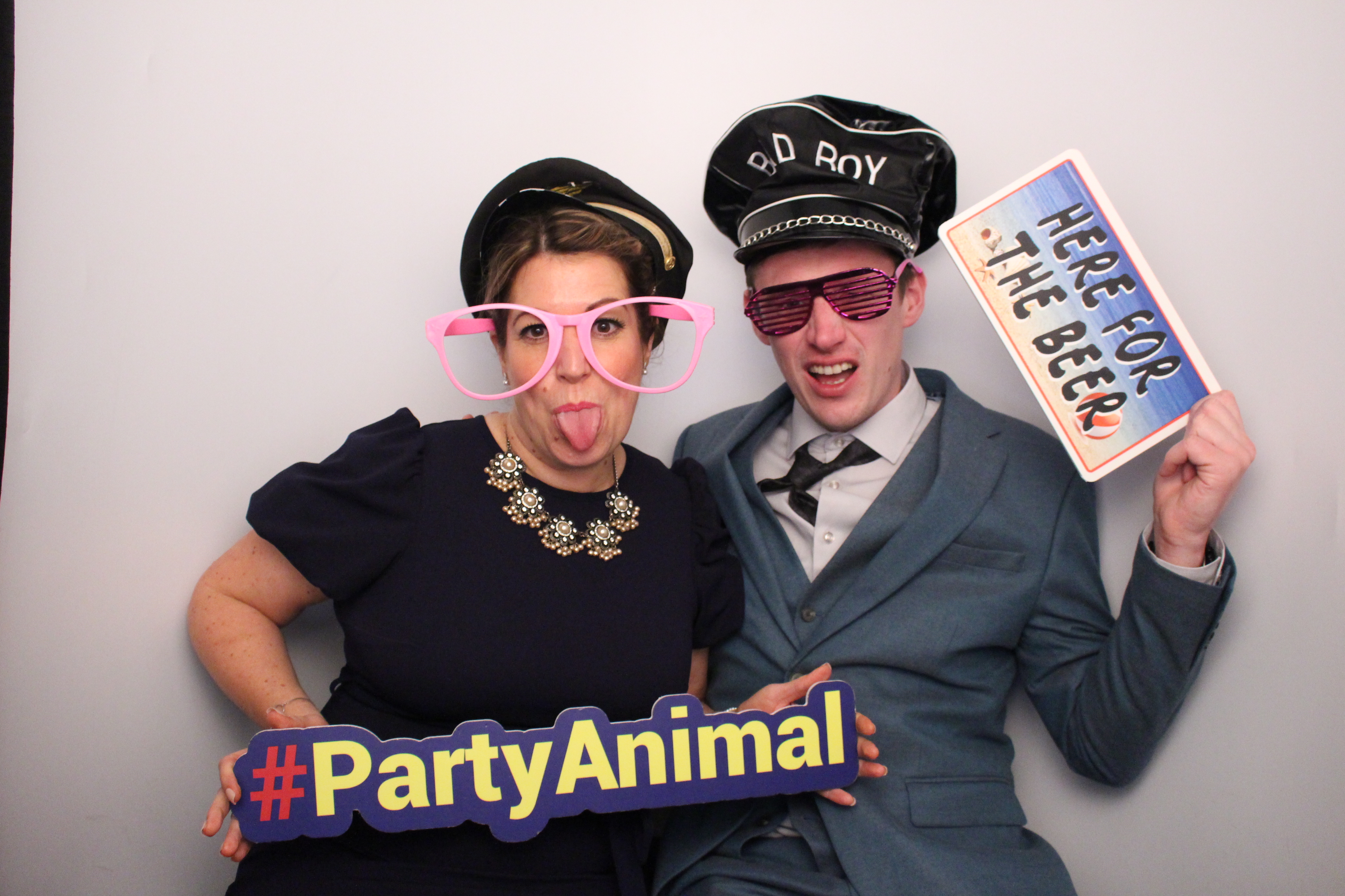 Sophie & Stephen's Wedding | View more photos from the event at gallery.myphotoboothexperience.co.uk/u/MyPhotoBoothExperienceLtd/Sophie-Stephens-Wedding