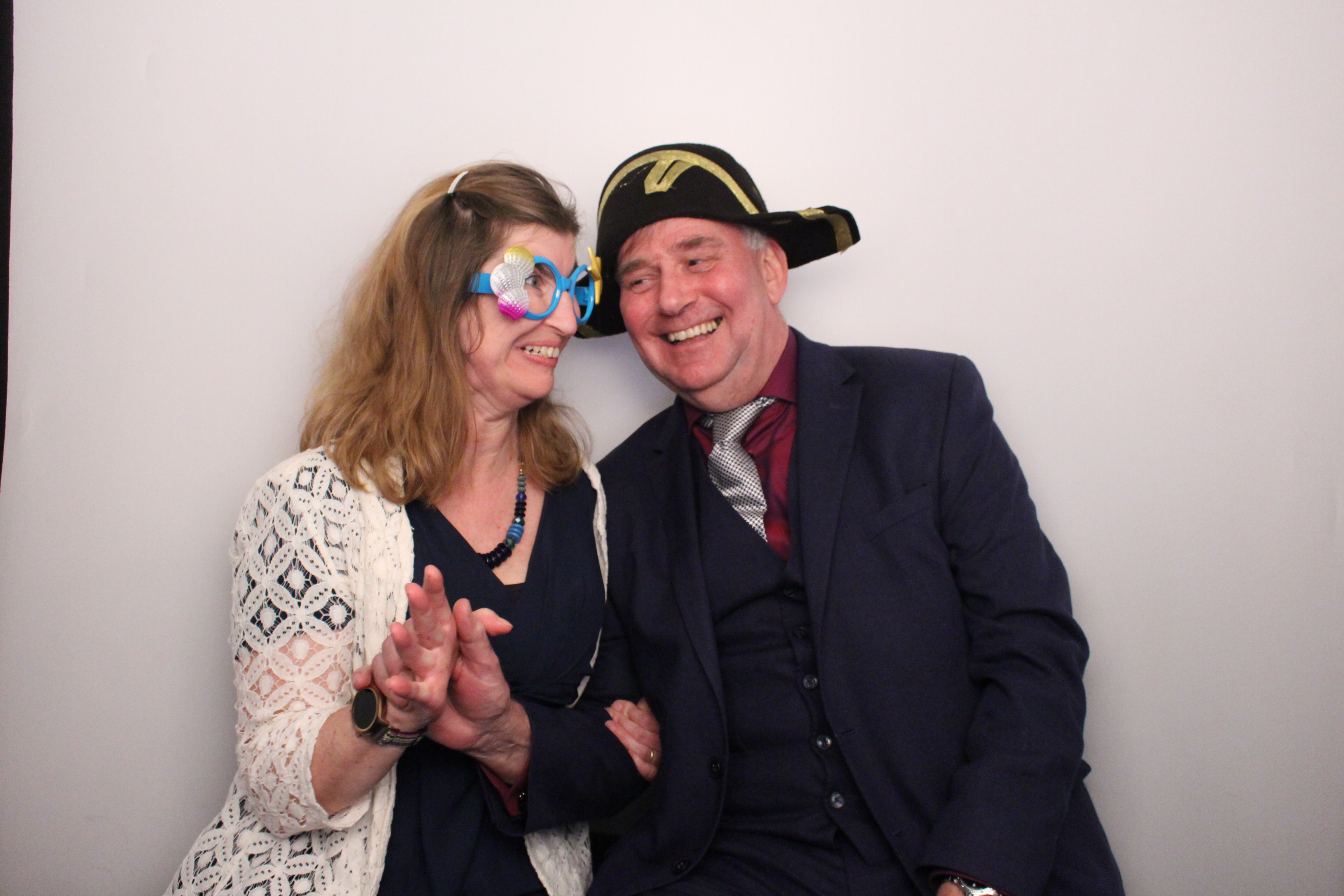 Sophie & Stephen's Wedding | View more photos from the event at gallery.myphotoboothexperience.co.uk/u/MyPhotoBoothExperienceLtd/Sophie-Stephens-Wedding