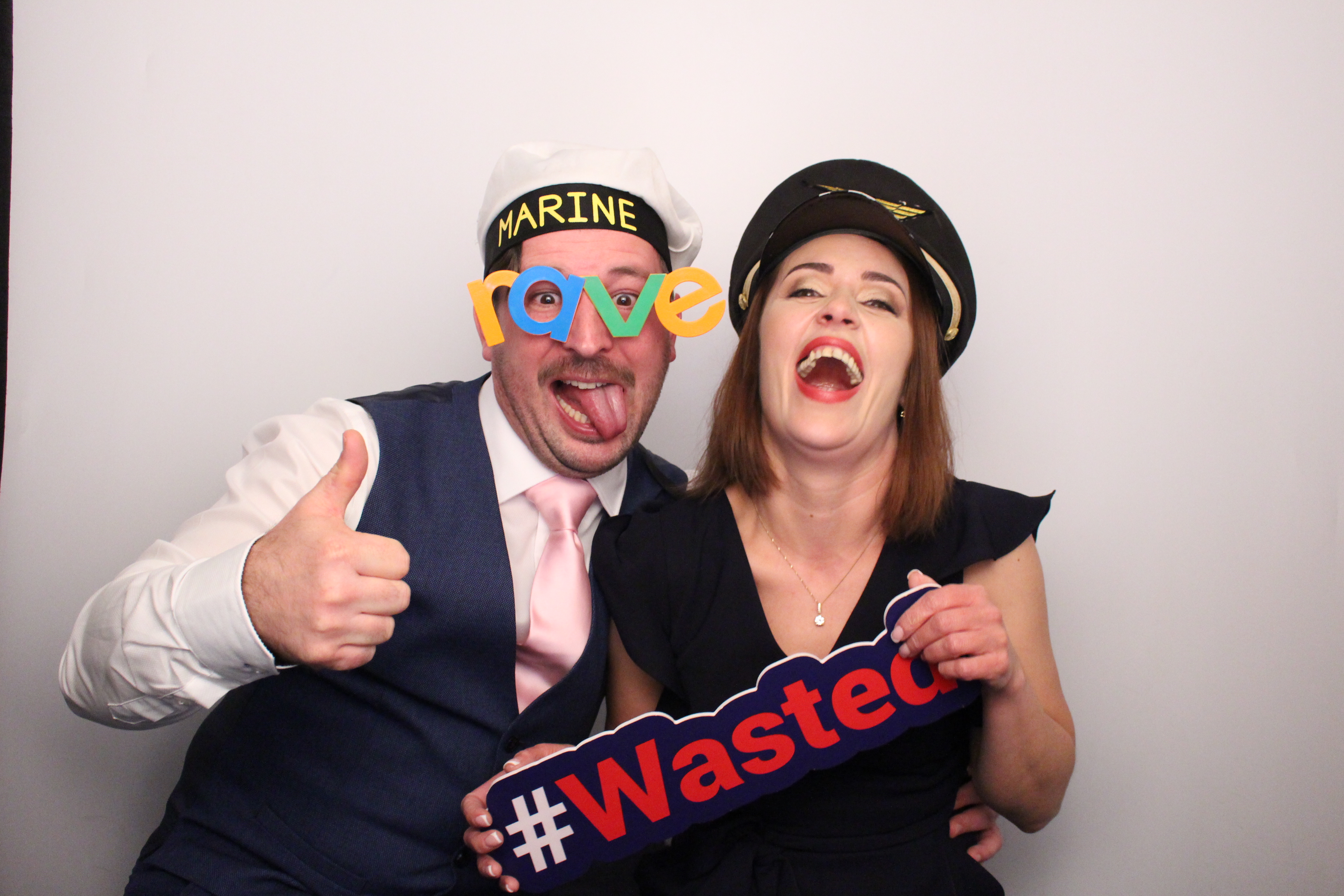 Sophie & Stephen's Wedding | View more photos from the event at gallery.myphotoboothexperience.co.uk/u/MyPhotoBoothExperienceLtd/Sophie-Stephens-Wedding