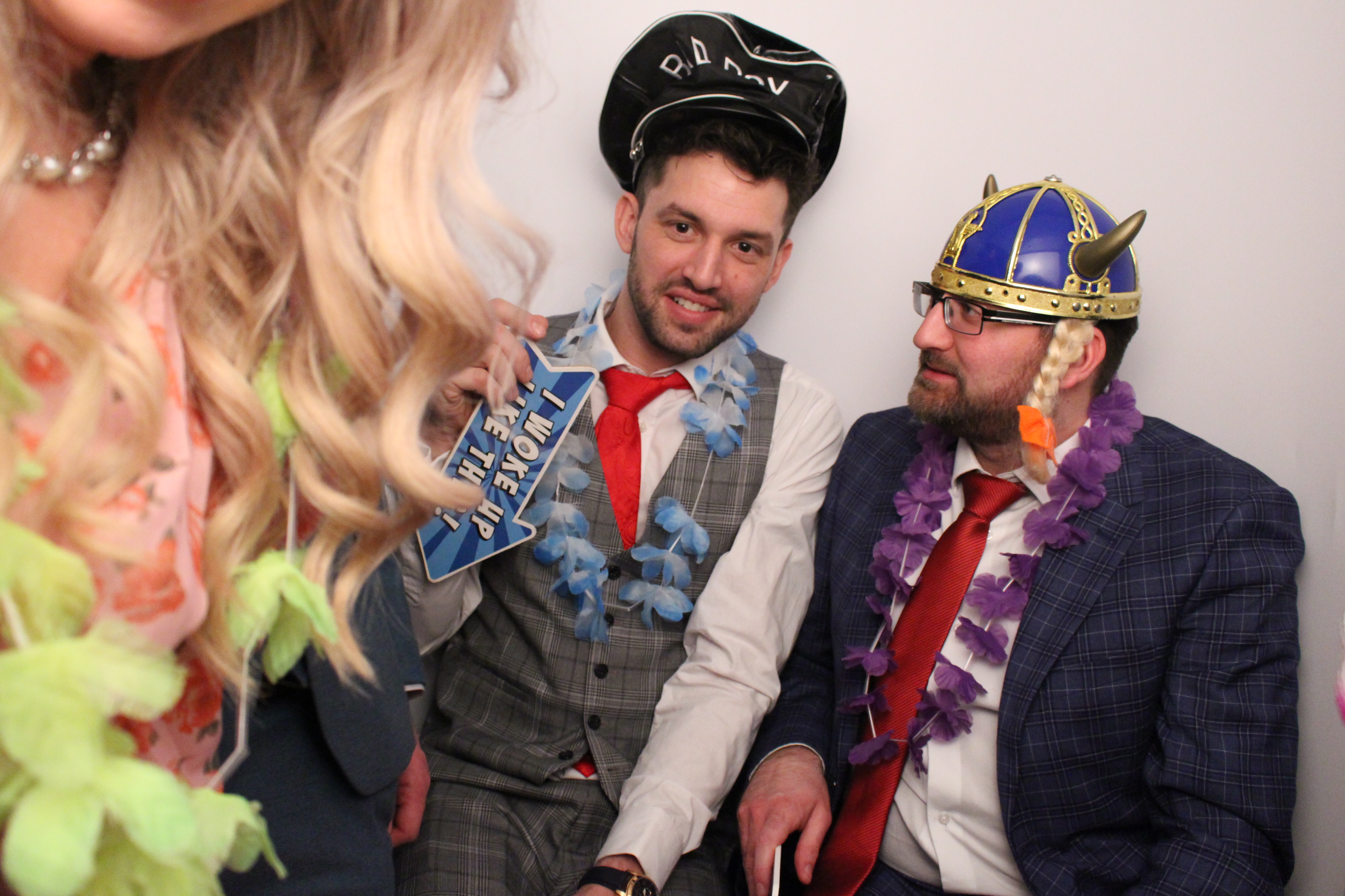 Sophie & Stephen's Wedding | View more photos from the event at gallery.myphotoboothexperience.co.uk/u/MyPhotoBoothExperienceLtd/Sophie-Stephens-Wedding