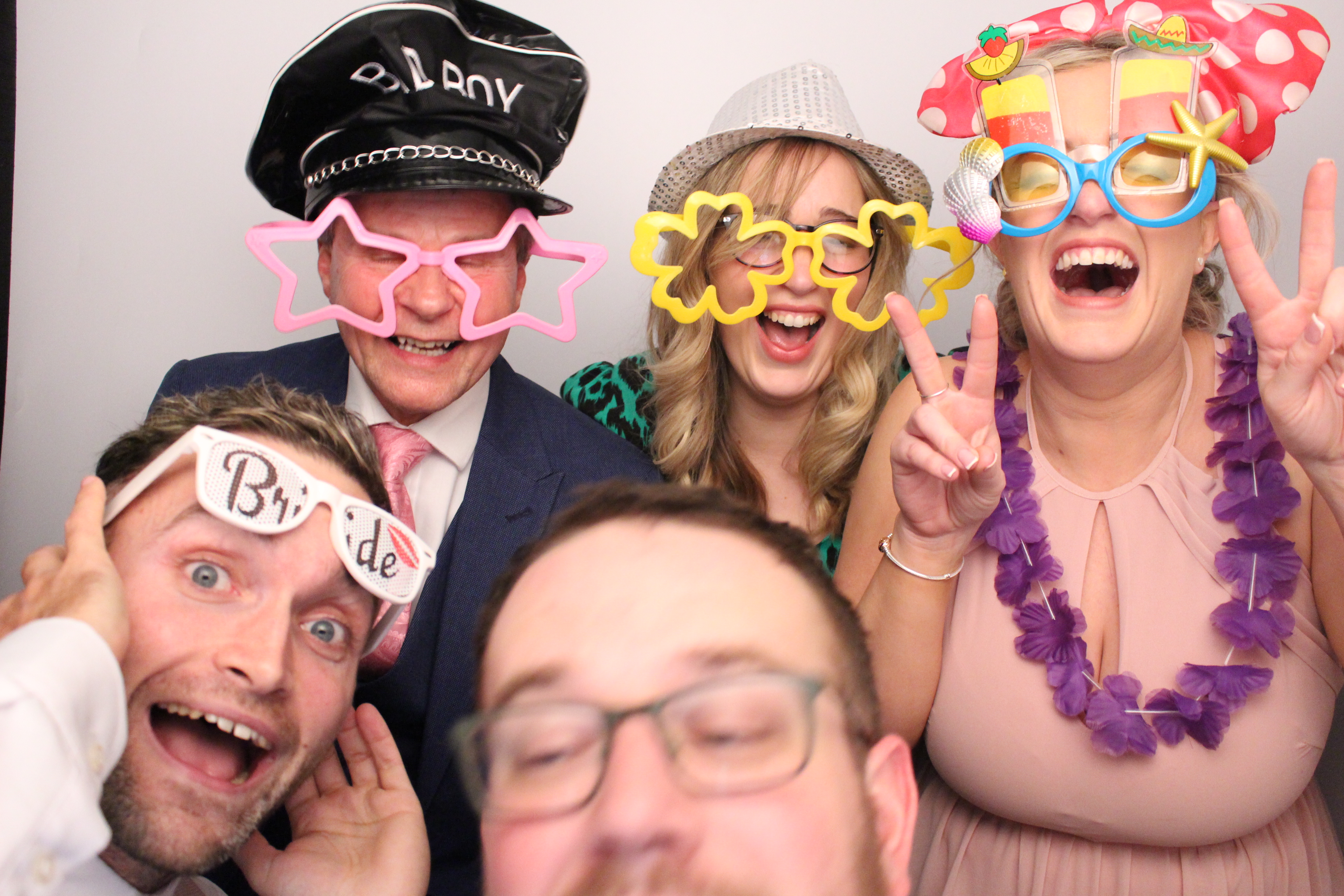 Sophie & Stephen's Wedding | View more photos from the event at gallery.myphotoboothexperience.co.uk/u/MyPhotoBoothExperienceLtd/Sophie-Stephens-Wedding