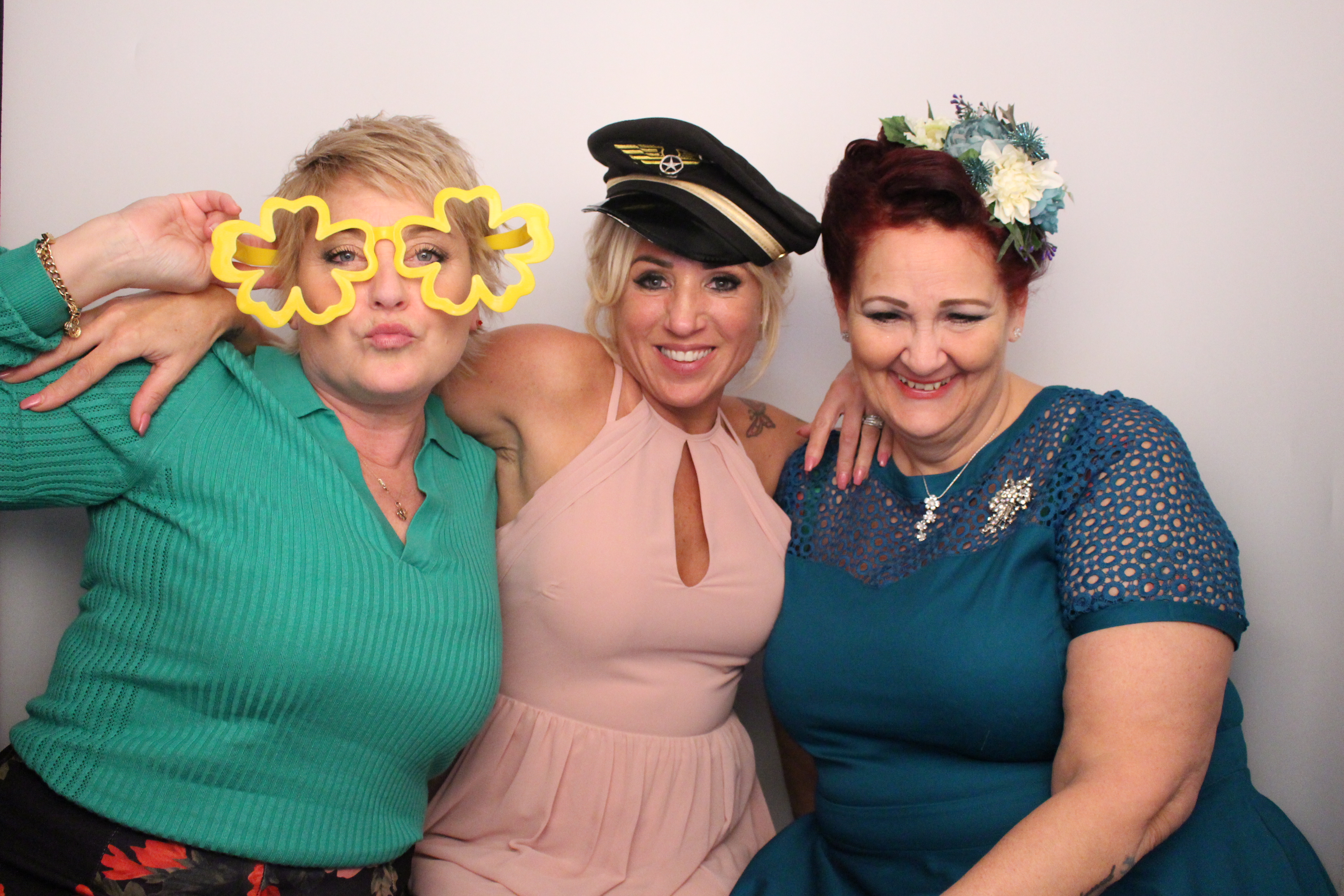 Sophie & Stephen's Wedding | View more photos from the event at gallery.myphotoboothexperience.co.uk/u/MyPhotoBoothExperienceLtd/Sophie-Stephens-Wedding