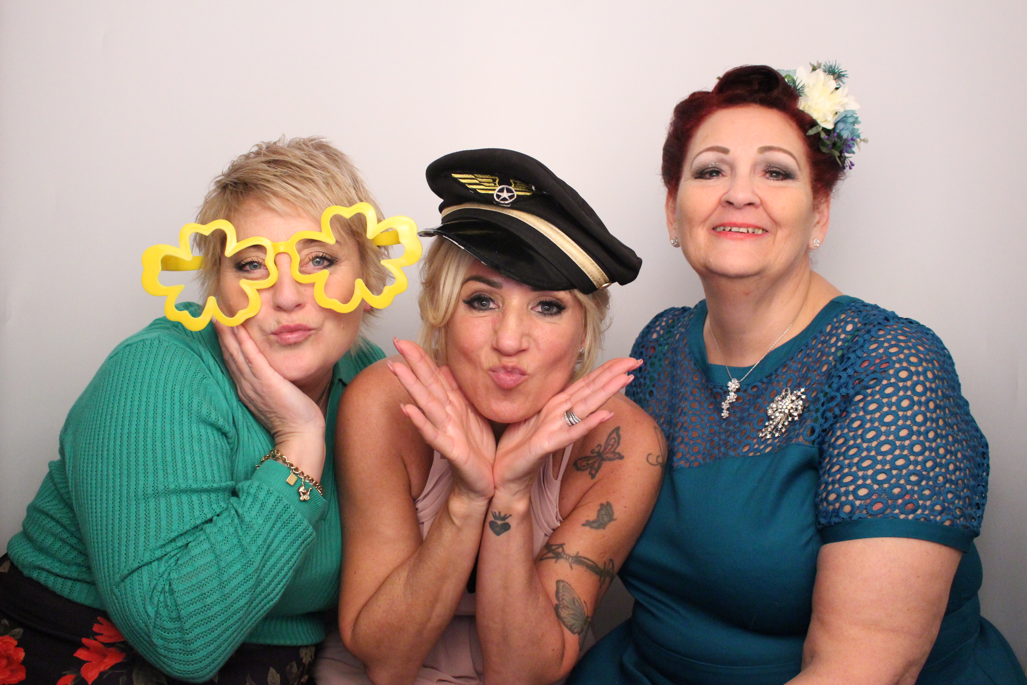 Sophie & Stephen's Wedding | View more photos from the event at gallery.myphotoboothexperience.co.uk/u/MyPhotoBoothExperienceLtd/Sophie-Stephens-Wedding