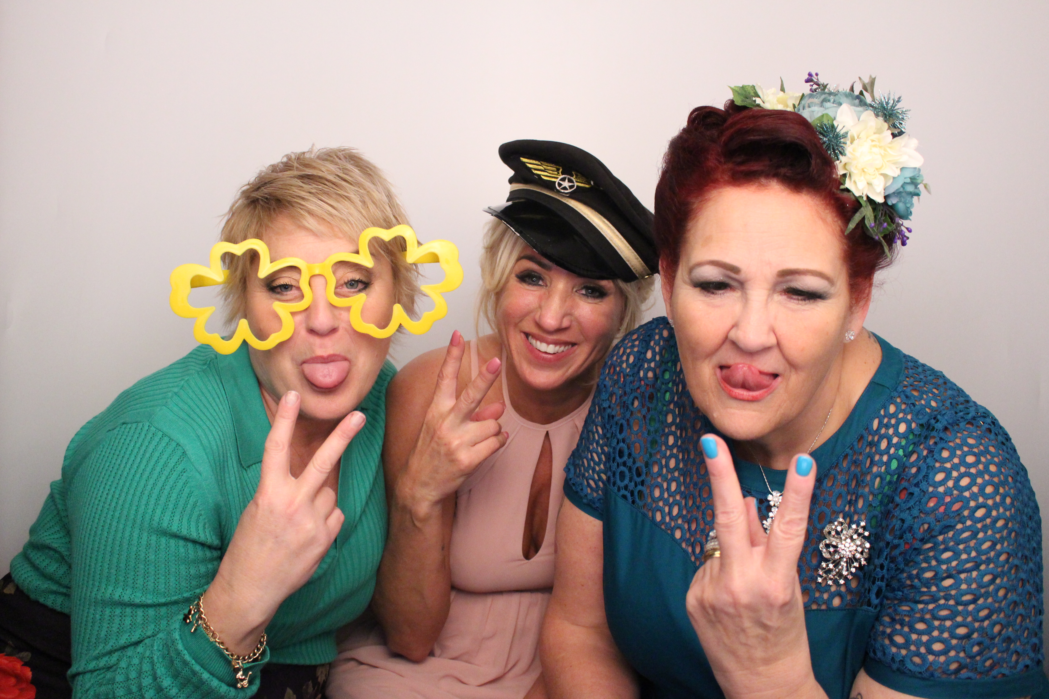 Sophie & Stephen's Wedding | View more photos from the event at gallery.myphotoboothexperience.co.uk/u/MyPhotoBoothExperienceLtd/Sophie-Stephens-Wedding
