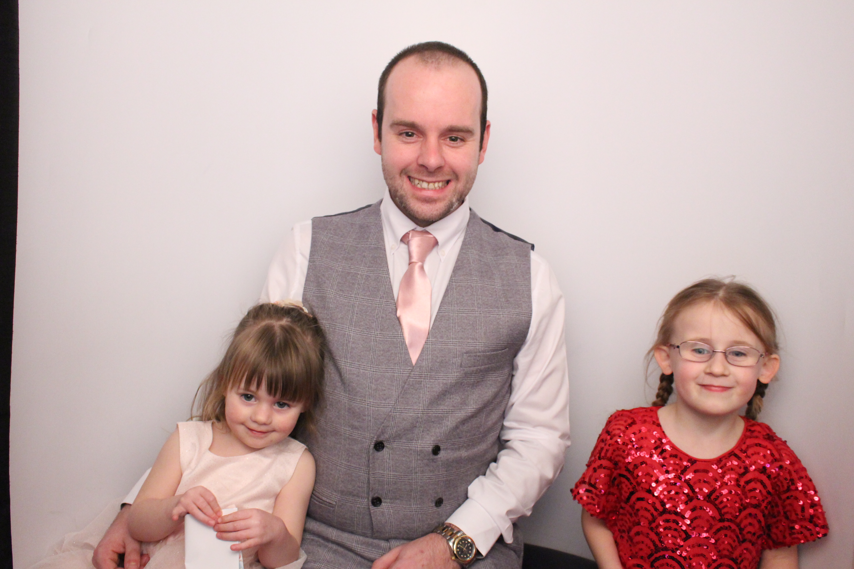 Sophie & Stephen's Wedding | View more photos from the event at gallery.myphotoboothexperience.co.uk/u/MyPhotoBoothExperienceLtd/Sophie-Stephens-Wedding