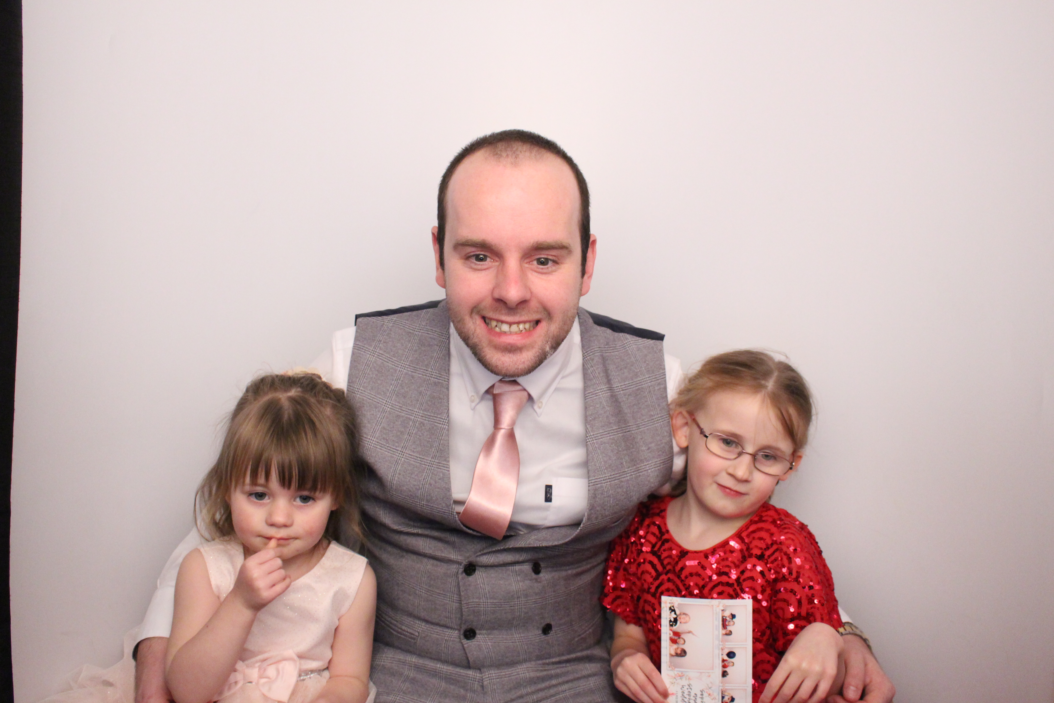 Sophie & Stephen's Wedding | View more photos from the event at gallery.myphotoboothexperience.co.uk/u/MyPhotoBoothExperienceLtd/Sophie-Stephens-Wedding