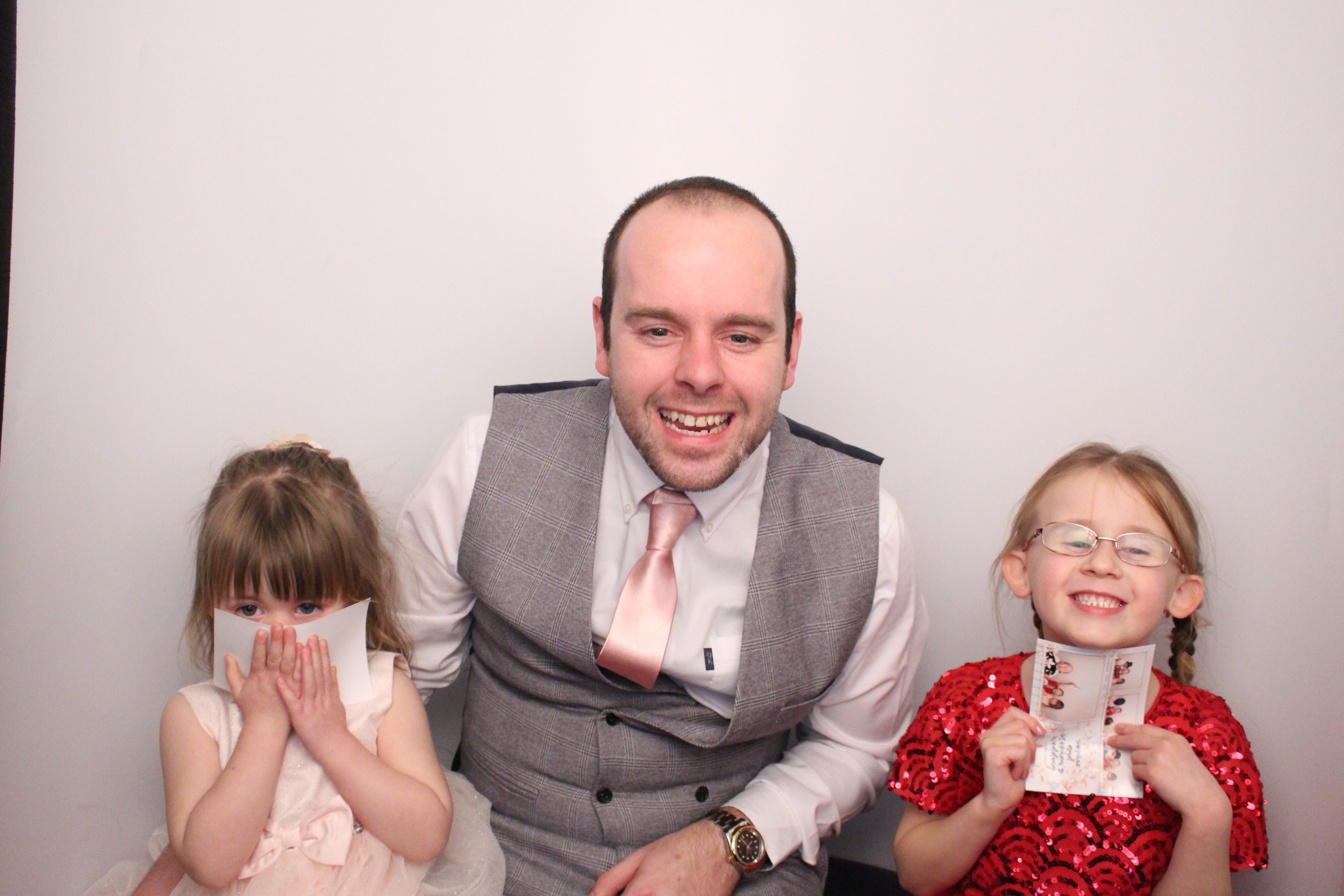 Sophie & Stephen's Wedding | View more photos from the event at gallery.myphotoboothexperience.co.uk/u/MyPhotoBoothExperienceLtd/Sophie-Stephens-Wedding