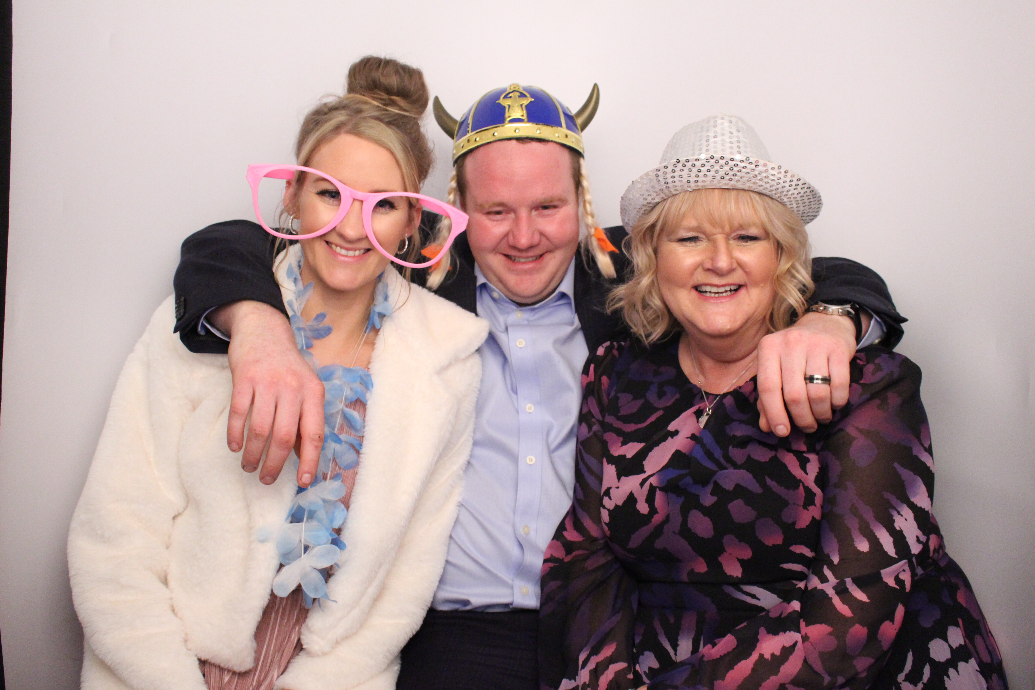 Sophie & Stephen's Wedding | View more photos from the event at gallery.myphotoboothexperience.co.uk/u/MyPhotoBoothExperienceLtd/Sophie-Stephens-Wedding