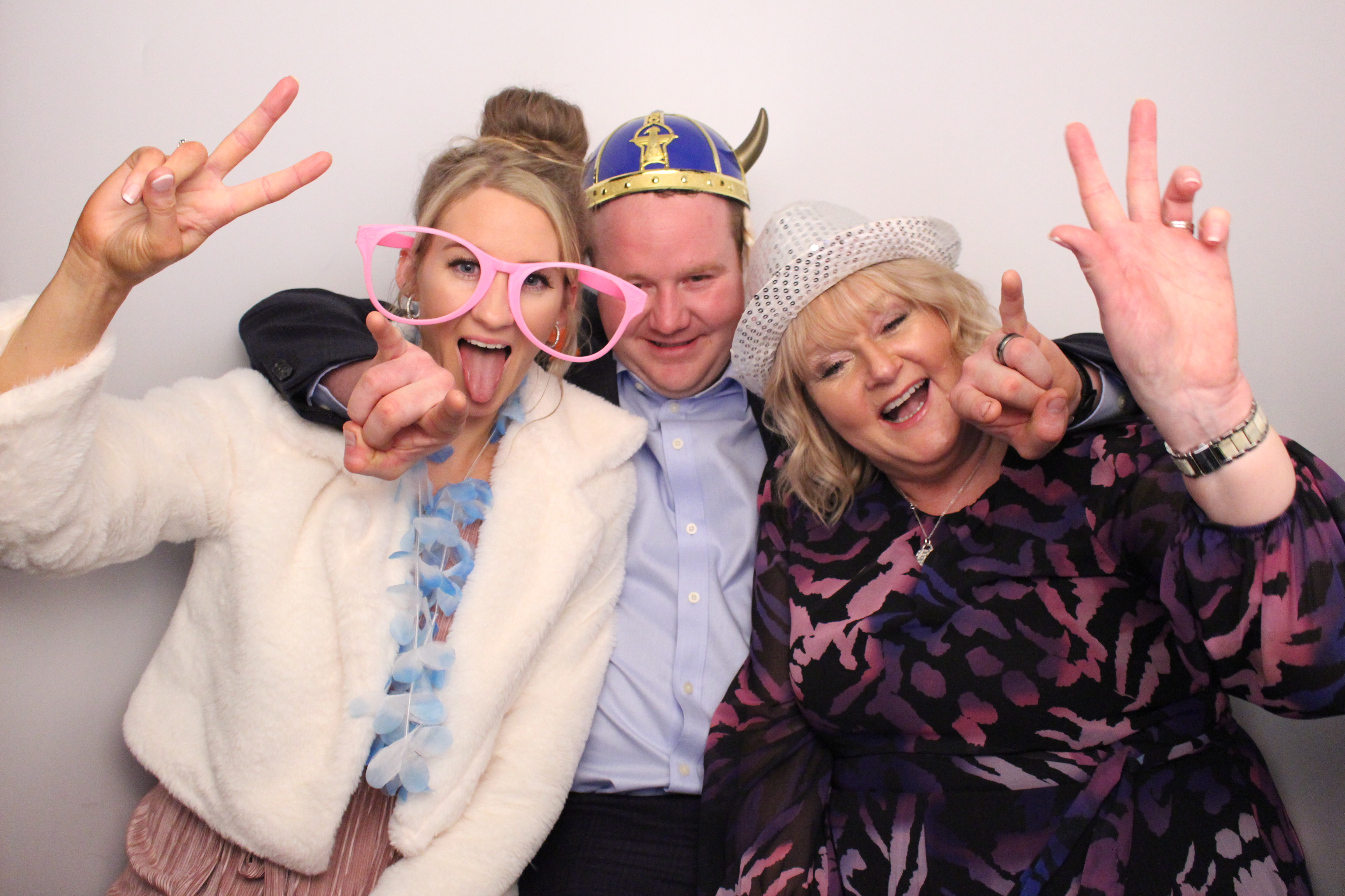 Sophie & Stephen's Wedding | View more photos from the event at gallery.myphotoboothexperience.co.uk/u/MyPhotoBoothExperienceLtd/Sophie-Stephens-Wedding