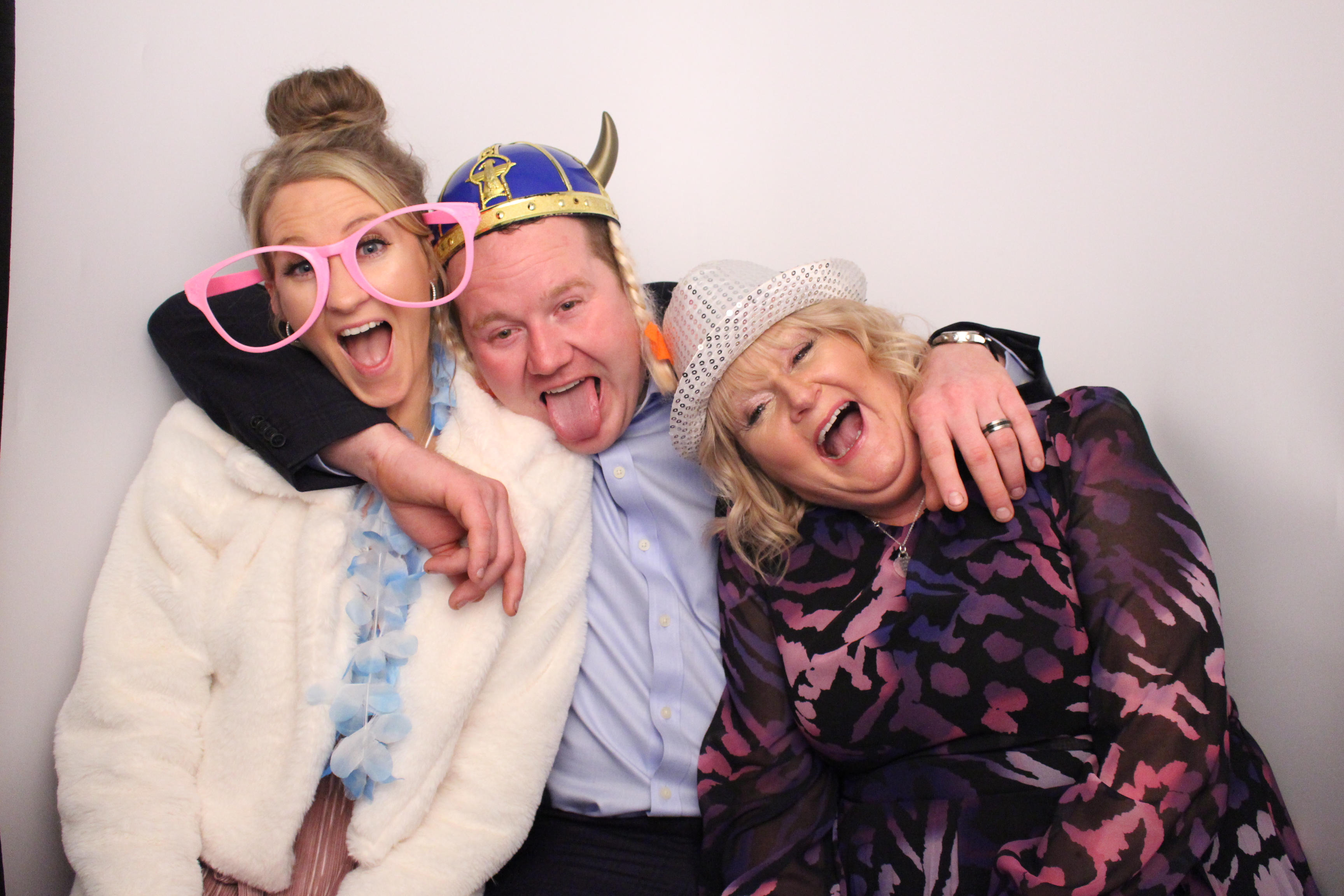 Sophie & Stephen's Wedding | View more photos from the event at gallery.myphotoboothexperience.co.uk/u/MyPhotoBoothExperienceLtd/Sophie-Stephens-Wedding