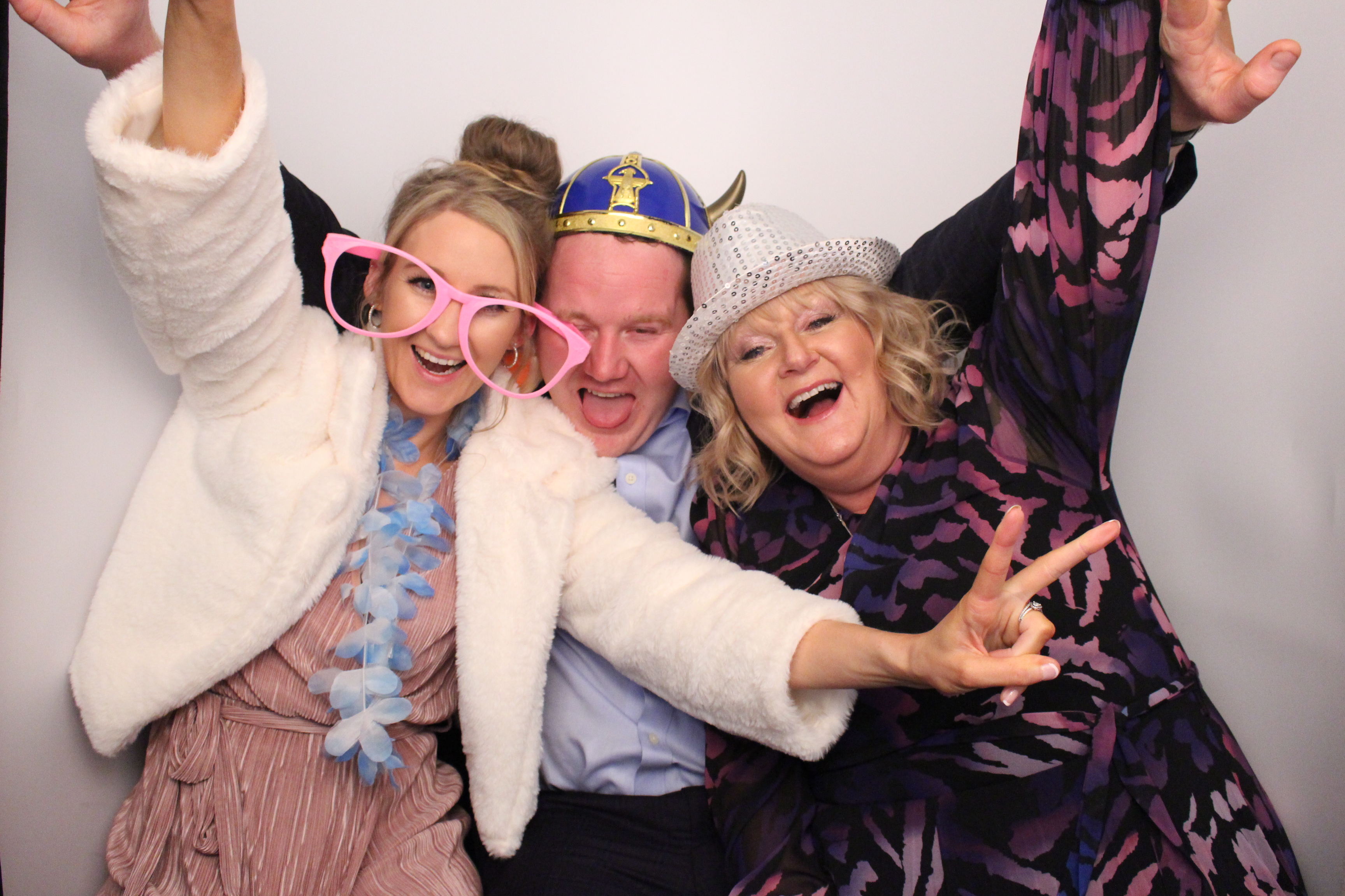 Sophie & Stephen's Wedding | View more photos from the event at gallery.myphotoboothexperience.co.uk/u/MyPhotoBoothExperienceLtd/Sophie-Stephens-Wedding