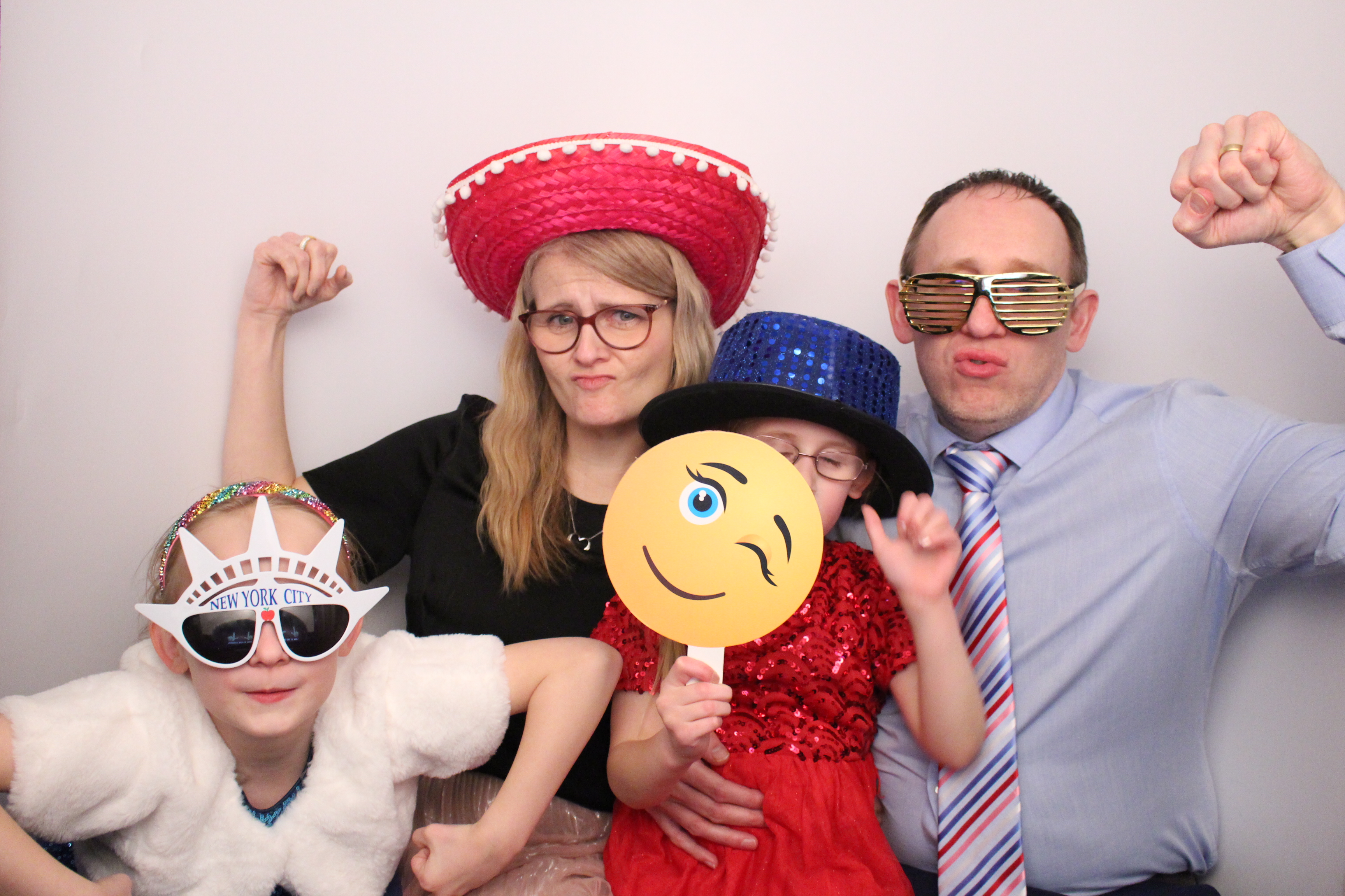 Sophie & Stephen's Wedding | View more photos from the event at gallery.myphotoboothexperience.co.uk/u/MyPhotoBoothExperienceLtd/Sophie-Stephens-Wedding