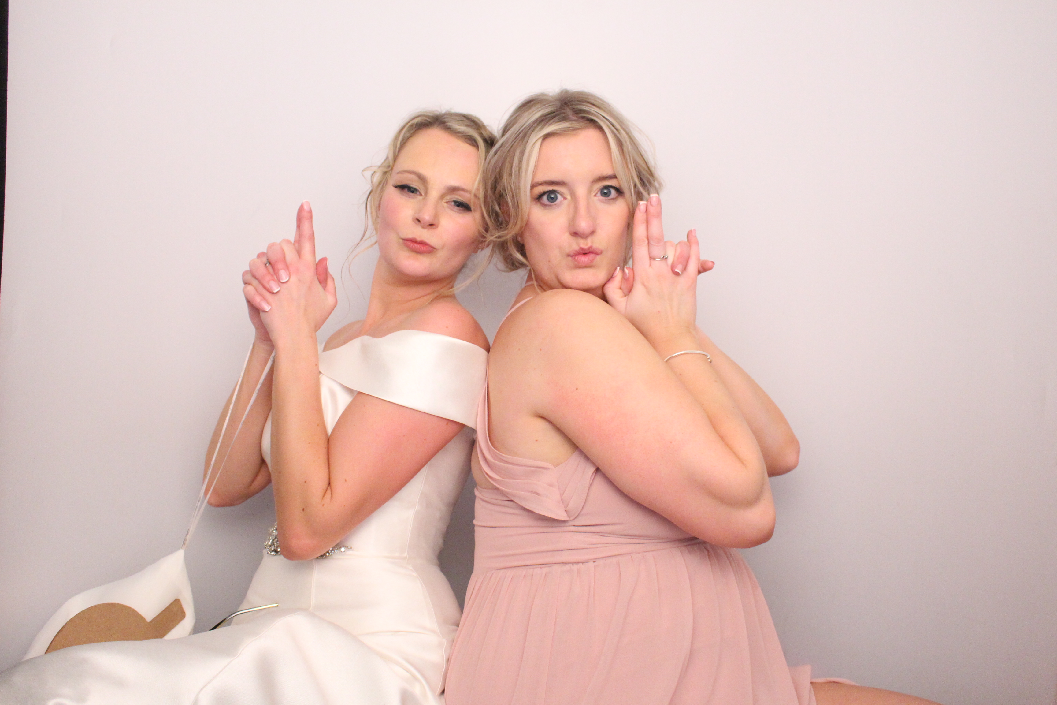 Sophie & Stephen's Wedding | View more photos from the event at gallery.myphotoboothexperience.co.uk/u/MyPhotoBoothExperienceLtd/Sophie-Stephens-Wedding