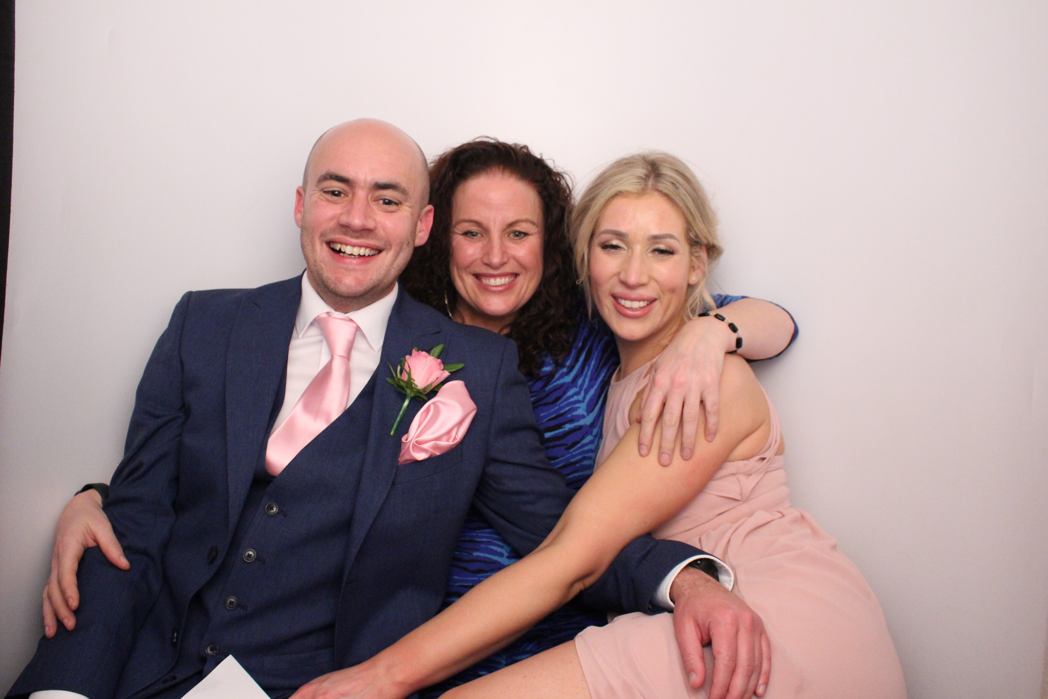 Sophie & Stephen's Wedding | View more photos from the event at gallery.myphotoboothexperience.co.uk/u/MyPhotoBoothExperienceLtd/Sophie-Stephens-Wedding