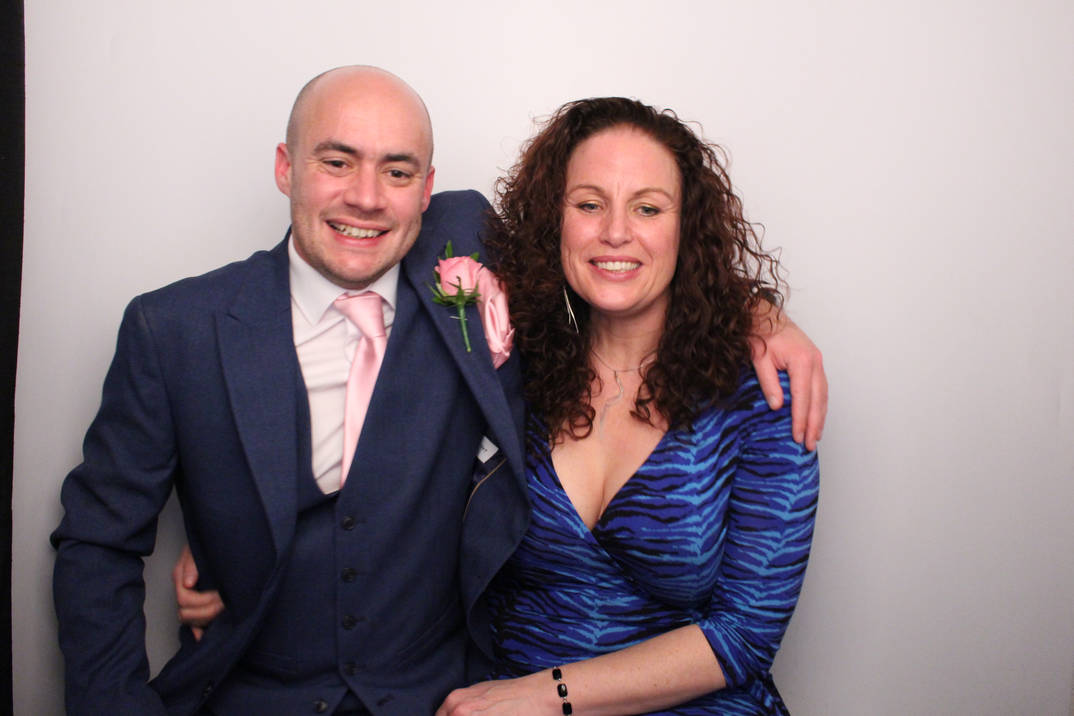 Sophie & Stephen's Wedding | View more photos from the event at gallery.myphotoboothexperience.co.uk/u/MyPhotoBoothExperienceLtd/Sophie-Stephens-Wedding