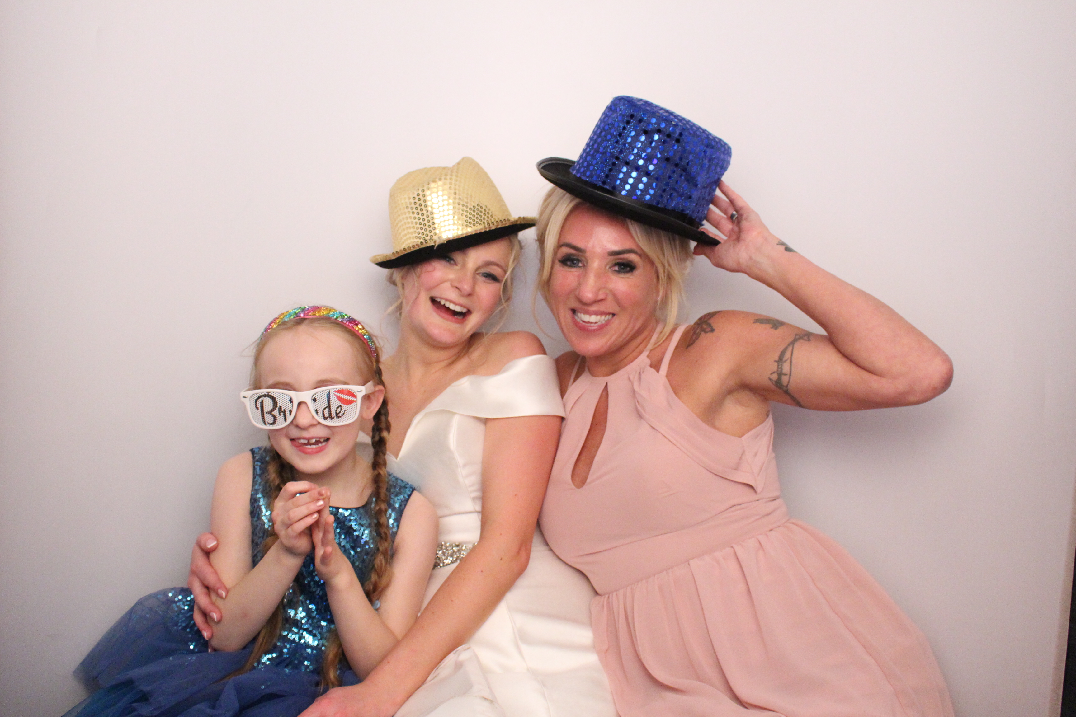 Sophie & Stephen's Wedding | View more photos from the event at gallery.myphotoboothexperience.co.uk/u/MyPhotoBoothExperienceLtd/Sophie-Stephens-Wedding