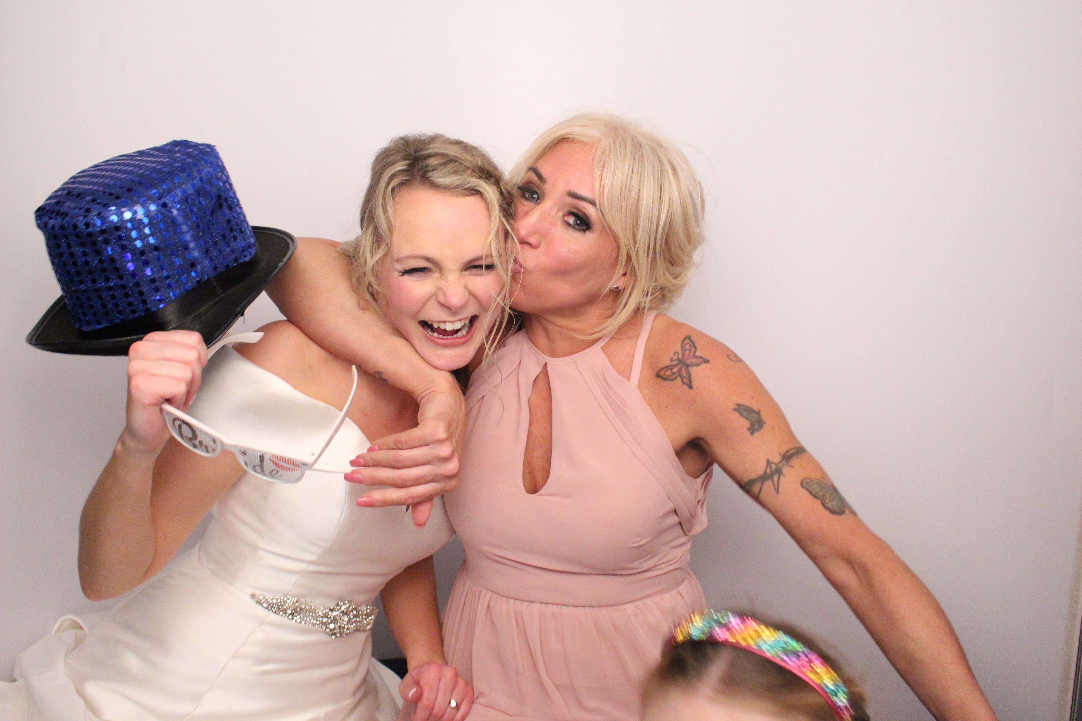Sophie & Stephen's Wedding | View more photos from the event at gallery.myphotoboothexperience.co.uk/u/MyPhotoBoothExperienceLtd/Sophie-Stephens-Wedding