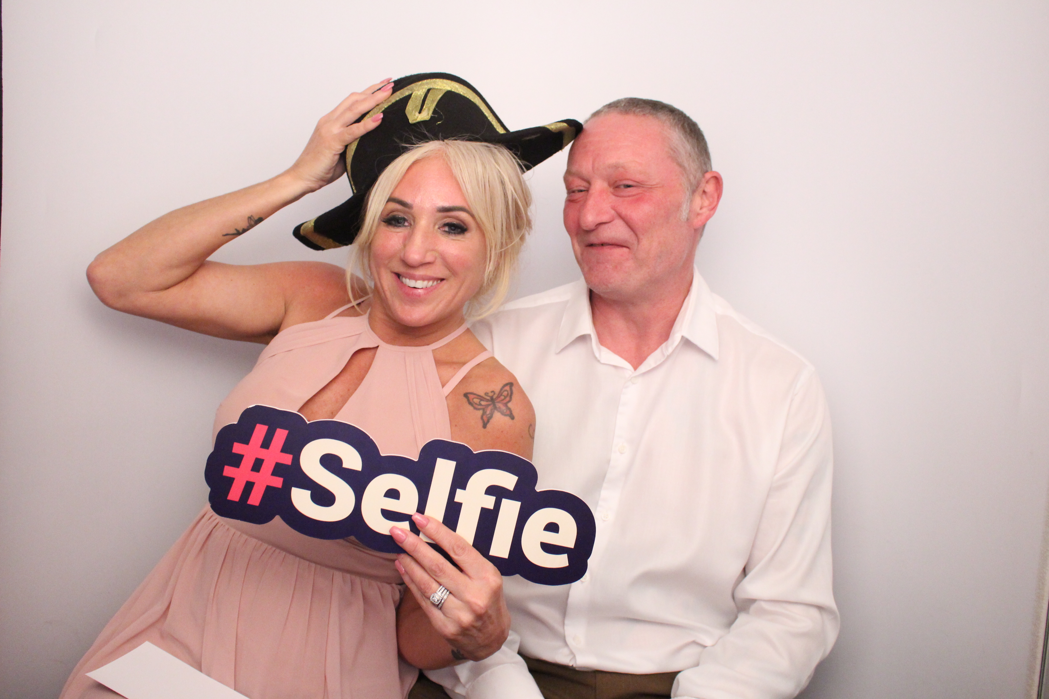 Sophie & Stephen's Wedding | View more photos from the event at gallery.myphotoboothexperience.co.uk/u/MyPhotoBoothExperienceLtd/Sophie-Stephens-Wedding