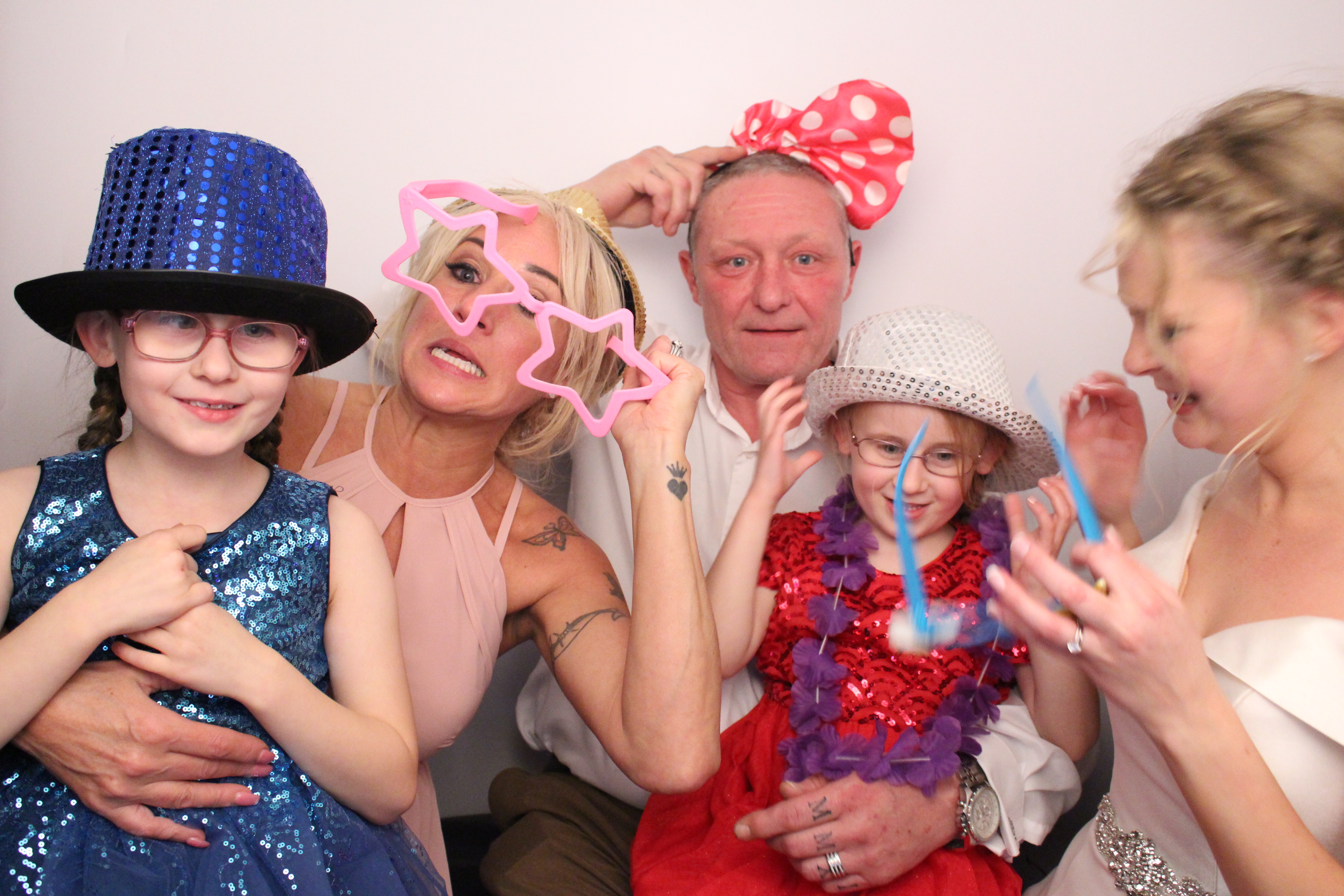 Sophie & Stephen's Wedding | View more photos from the event at gallery.myphotoboothexperience.co.uk/u/MyPhotoBoothExperienceLtd/Sophie-Stephens-Wedding