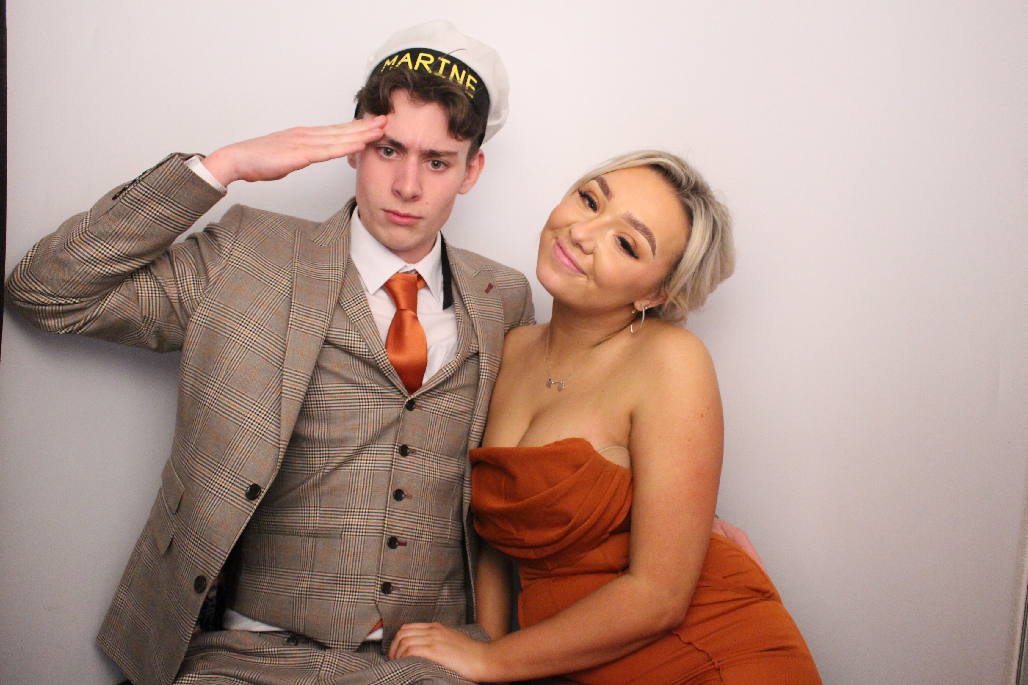 Sophie & Stephen's Wedding | View more photos from the event at gallery.myphotoboothexperience.co.uk/u/MyPhotoBoothExperienceLtd/Sophie-Stephens-Wedding