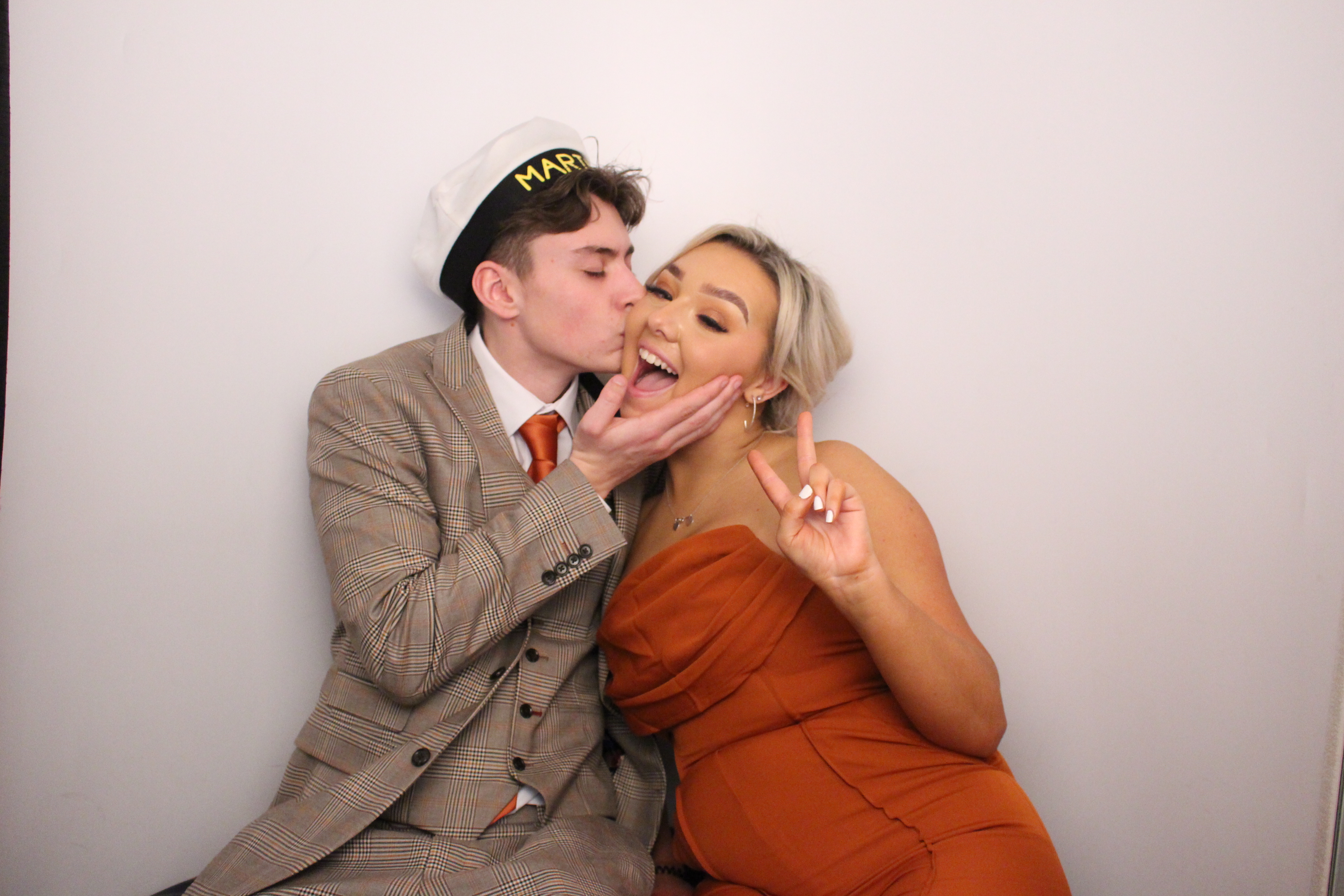 Sophie & Stephen's Wedding | View more photos from the event at gallery.myphotoboothexperience.co.uk/u/MyPhotoBoothExperienceLtd/Sophie-Stephens-Wedding