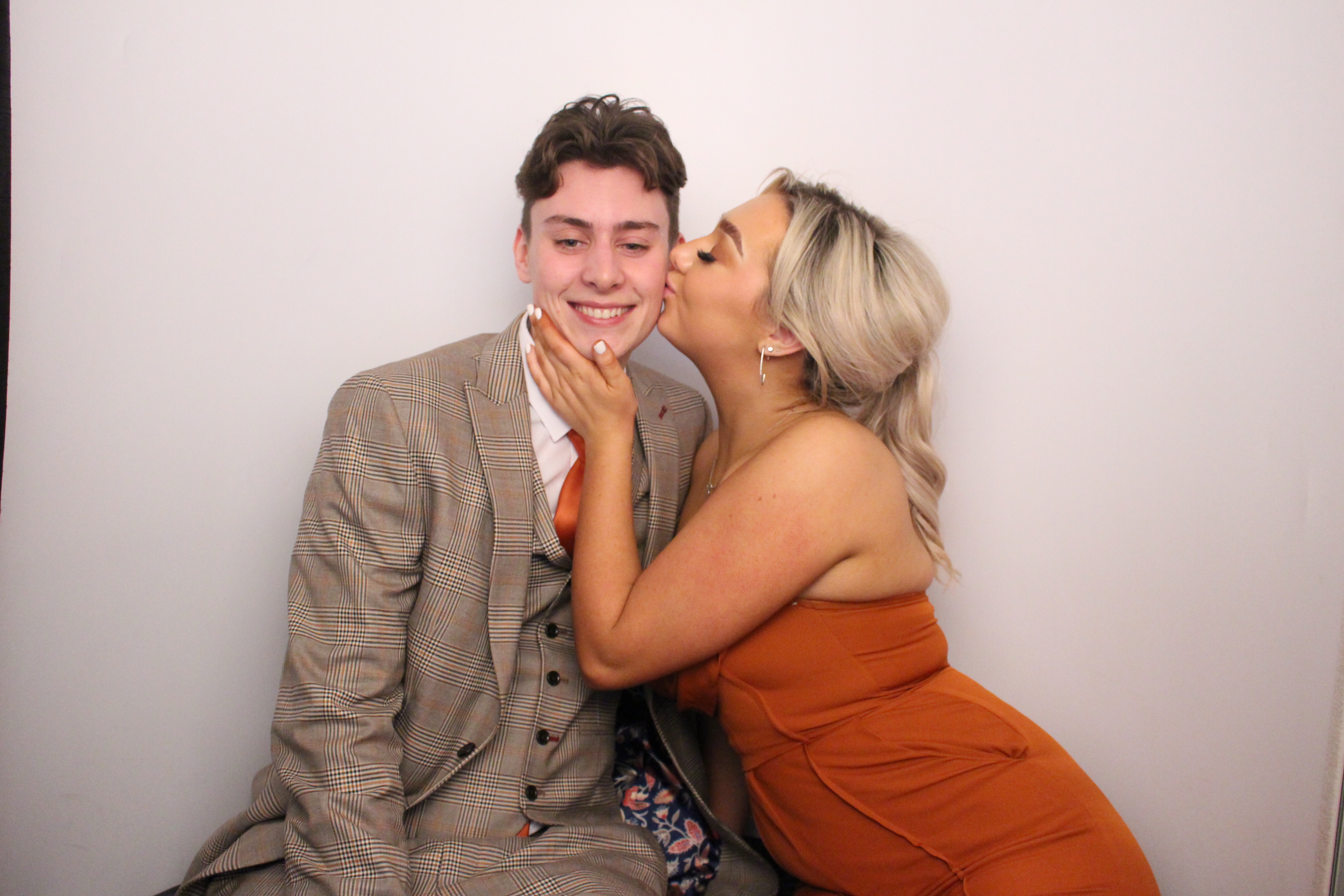 Sophie & Stephen's Wedding | View more photos from the event at gallery.myphotoboothexperience.co.uk/u/MyPhotoBoothExperienceLtd/Sophie-Stephens-Wedding