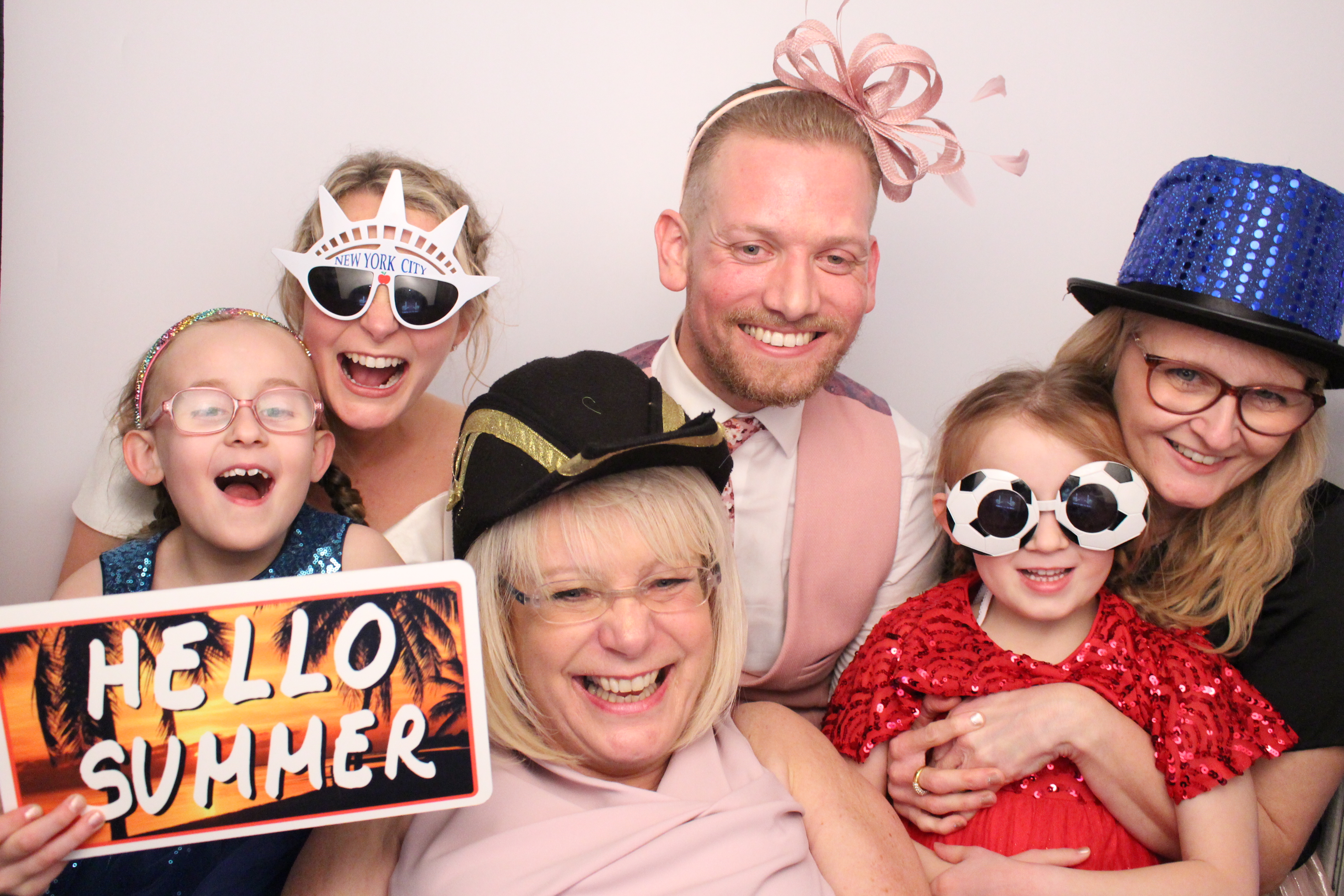 Sophie & Stephen's Wedding | View more photos from the event at gallery.myphotoboothexperience.co.uk/u/MyPhotoBoothExperienceLtd/Sophie-Stephens-Wedding