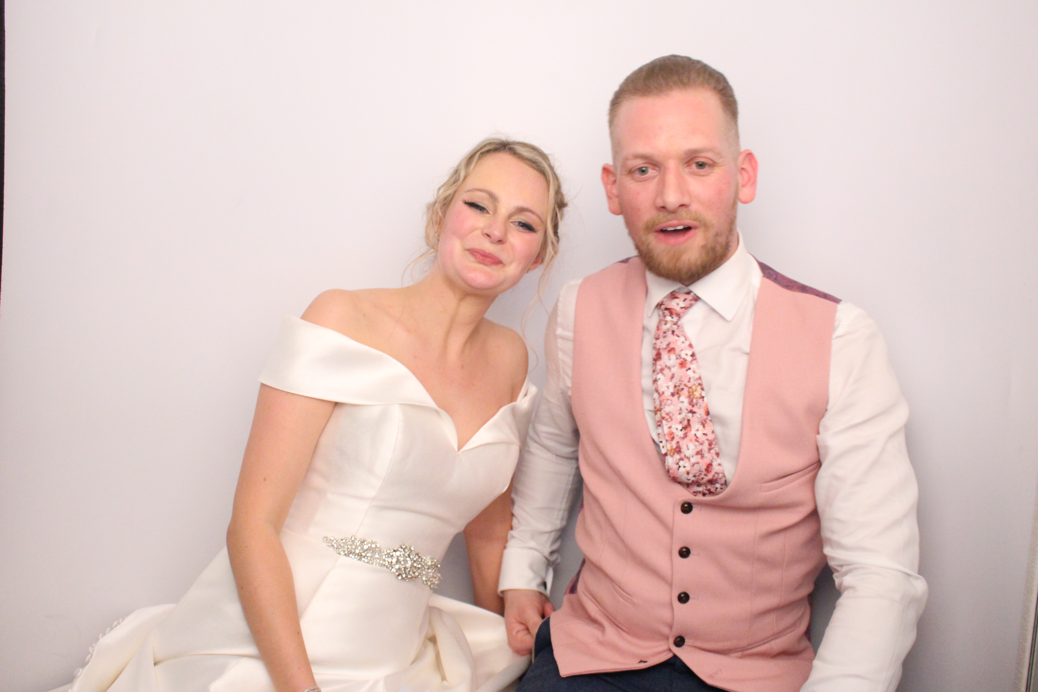 Sophie & Stephen's Wedding | View more photos from the event at gallery.myphotoboothexperience.co.uk/u/MyPhotoBoothExperienceLtd/Sophie-Stephens-Wedding