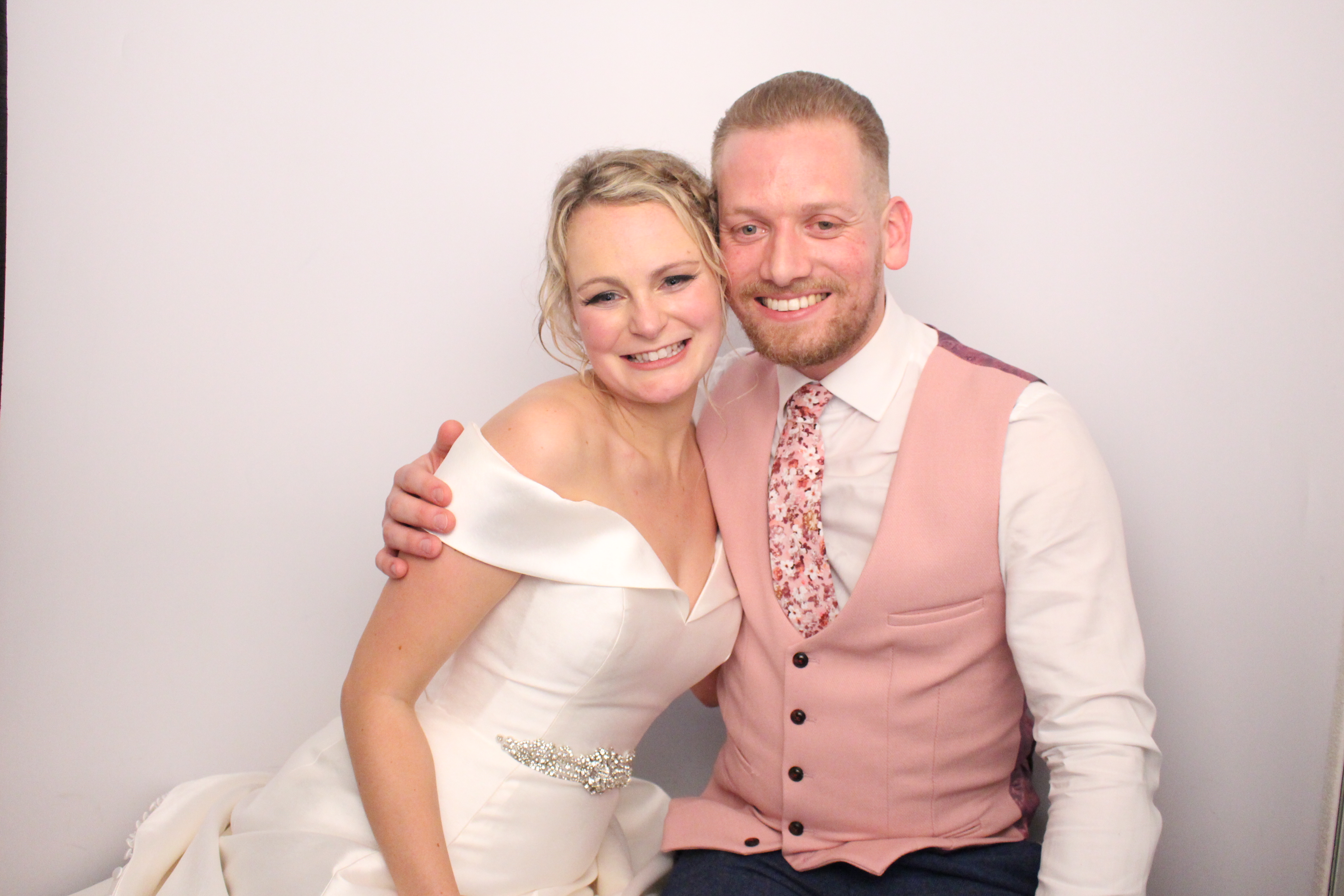Sophie & Stephen's Wedding | View more photos from the event at gallery.myphotoboothexperience.co.uk/u/MyPhotoBoothExperienceLtd/Sophie-Stephens-Wedding