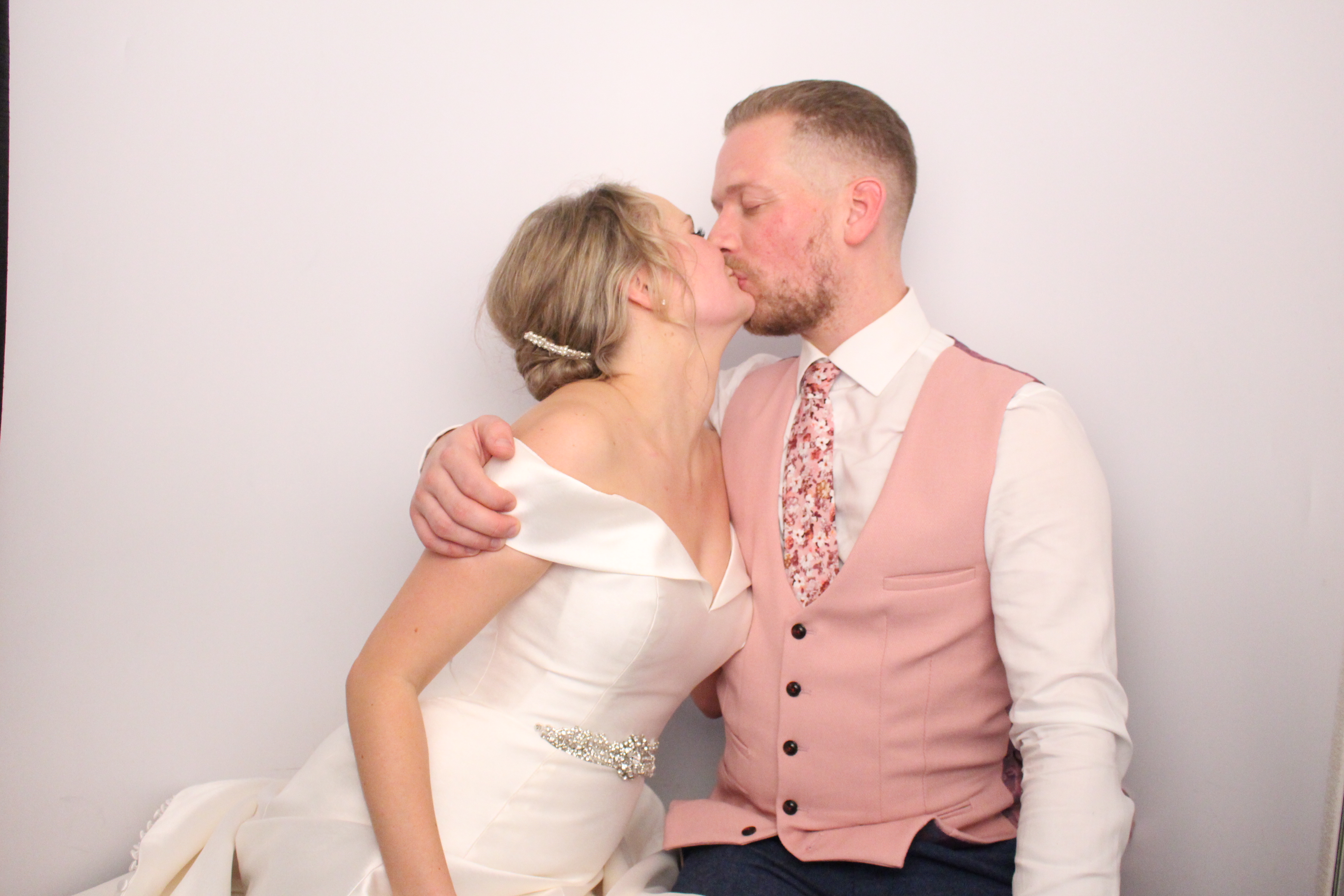 Sophie & Stephen's Wedding | View more photos from the event at gallery.myphotoboothexperience.co.uk/u/MyPhotoBoothExperienceLtd/Sophie-Stephens-Wedding