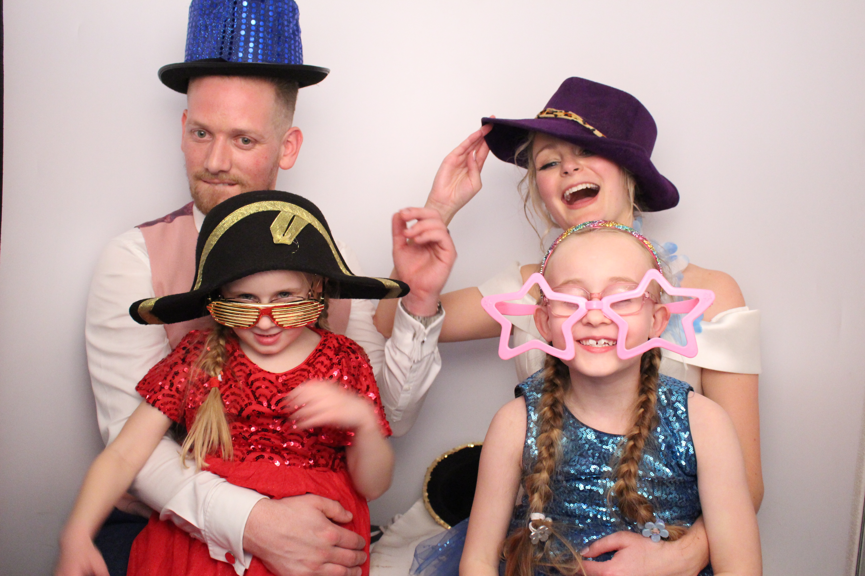 Sophie & Stephen's Wedding | View more photos from the event at gallery.myphotoboothexperience.co.uk/u/MyPhotoBoothExperienceLtd/Sophie-Stephens-Wedding