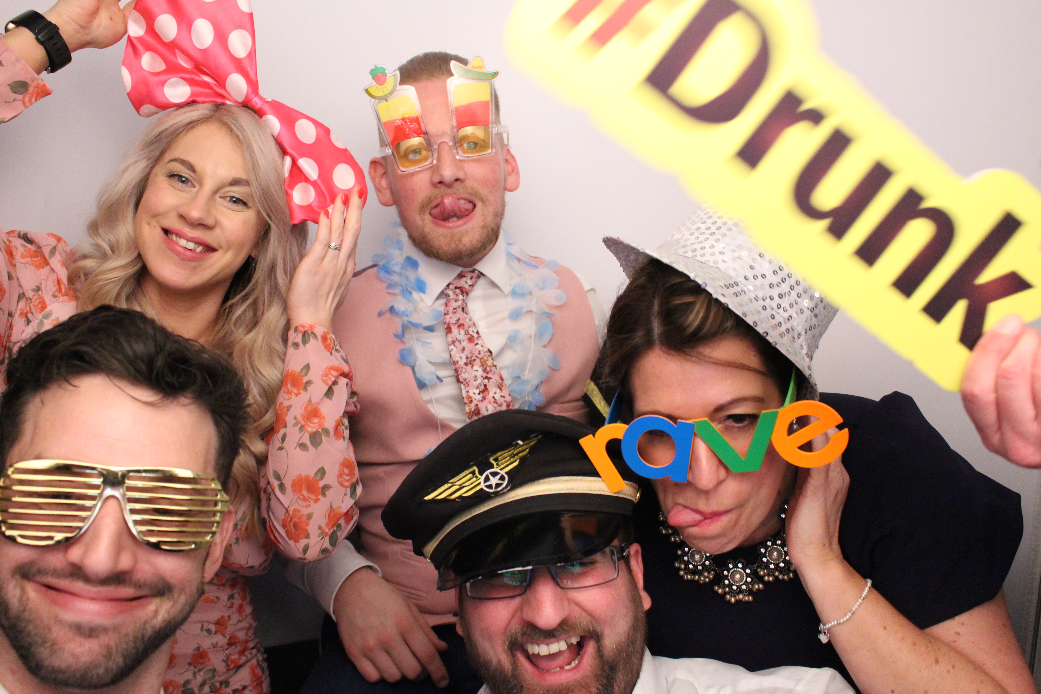 Sophie & Stephen's Wedding | View more photos from the event at gallery.myphotoboothexperience.co.uk/u/MyPhotoBoothExperienceLtd/Sophie-Stephens-Wedding