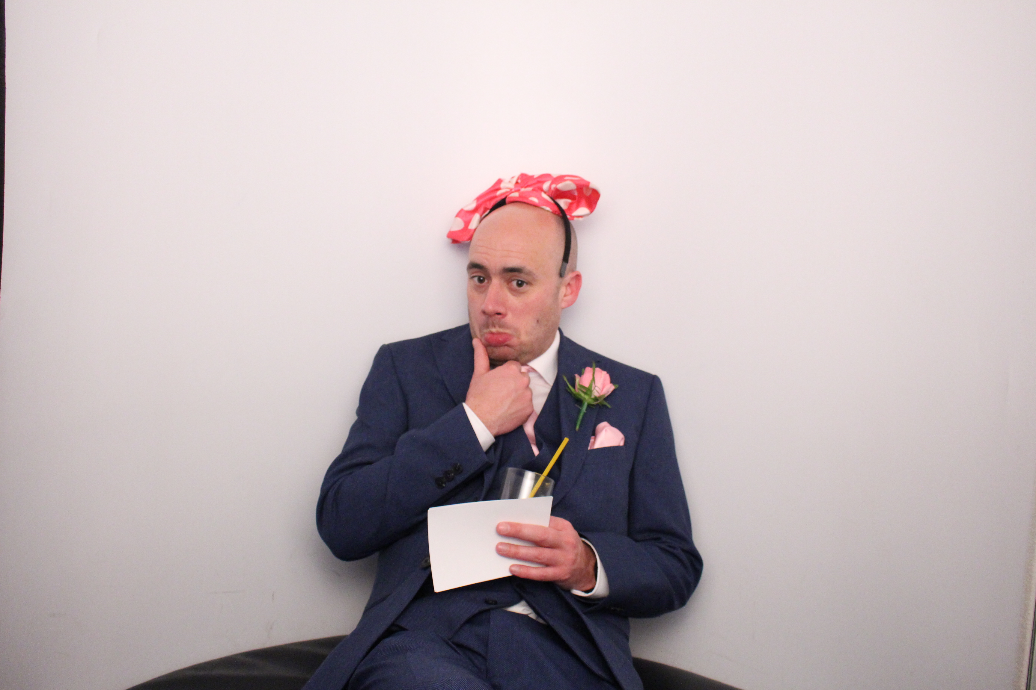 Sophie & Stephen's Wedding | View more photos from the event at gallery.myphotoboothexperience.co.uk/u/MyPhotoBoothExperienceLtd/Sophie-Stephens-Wedding