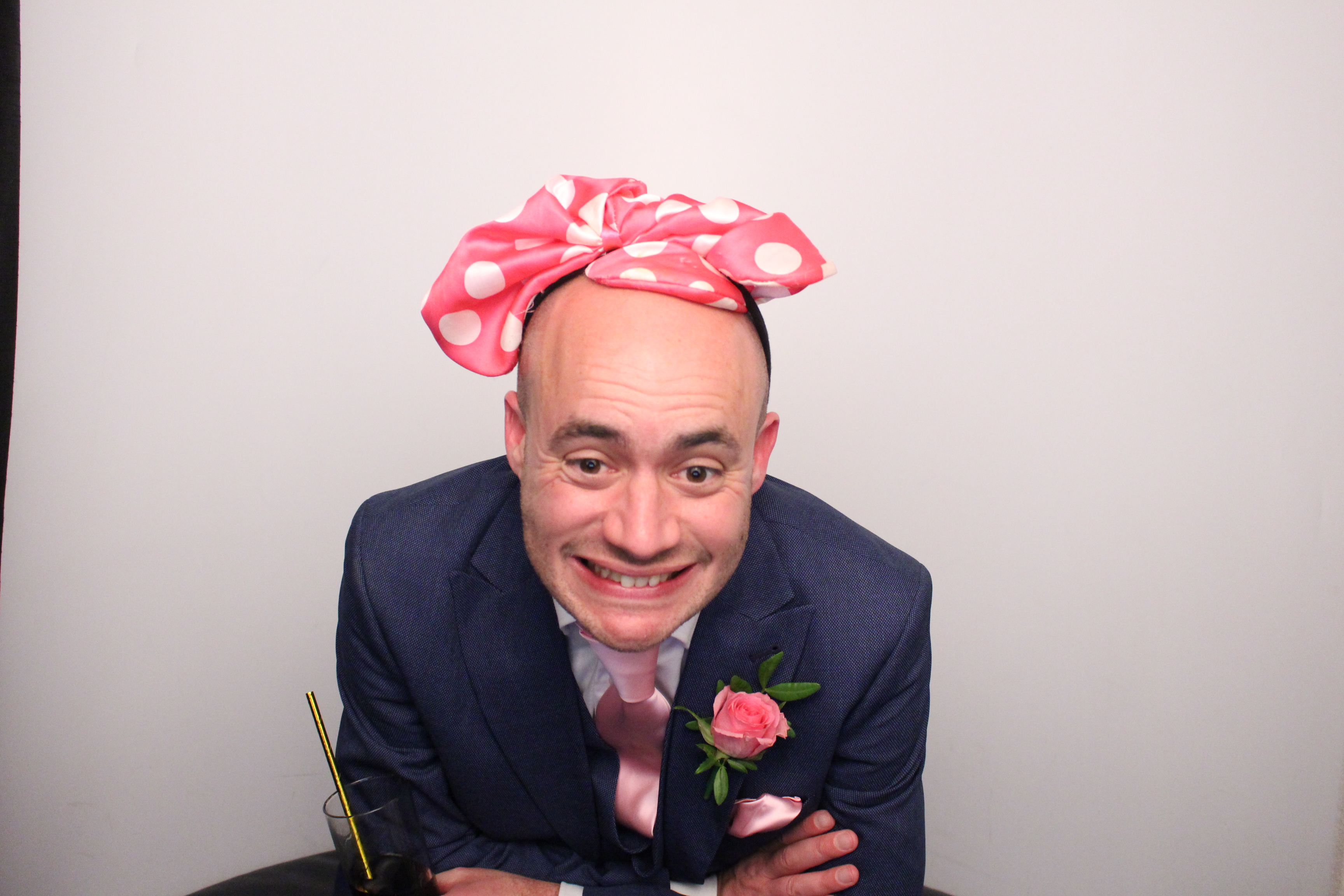Sophie & Stephen's Wedding | View more photos from the event at gallery.myphotoboothexperience.co.uk/u/MyPhotoBoothExperienceLtd/Sophie-Stephens-Wedding