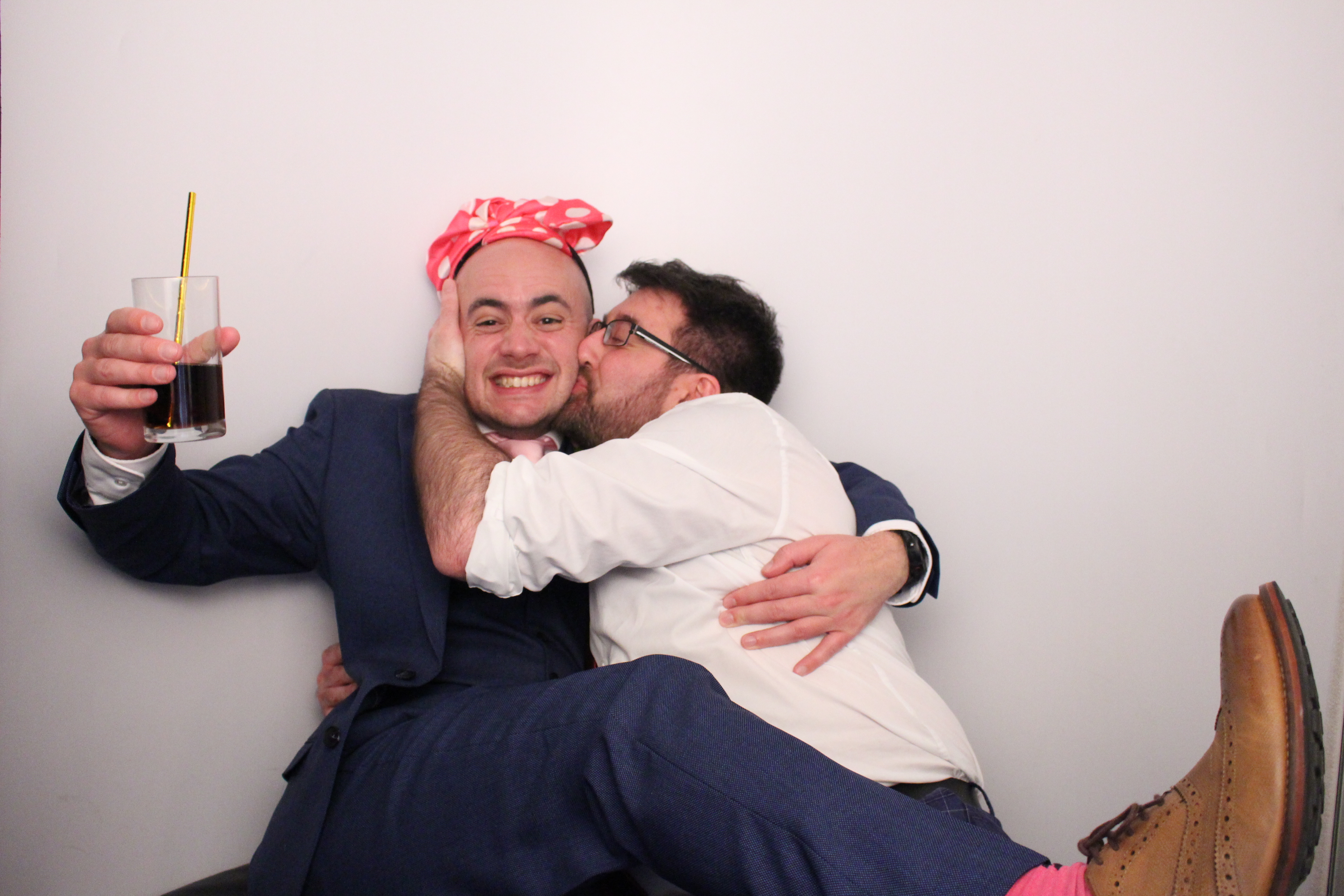Sophie & Stephen's Wedding | View more photos from the event at gallery.myphotoboothexperience.co.uk/u/MyPhotoBoothExperienceLtd/Sophie-Stephens-Wedding
