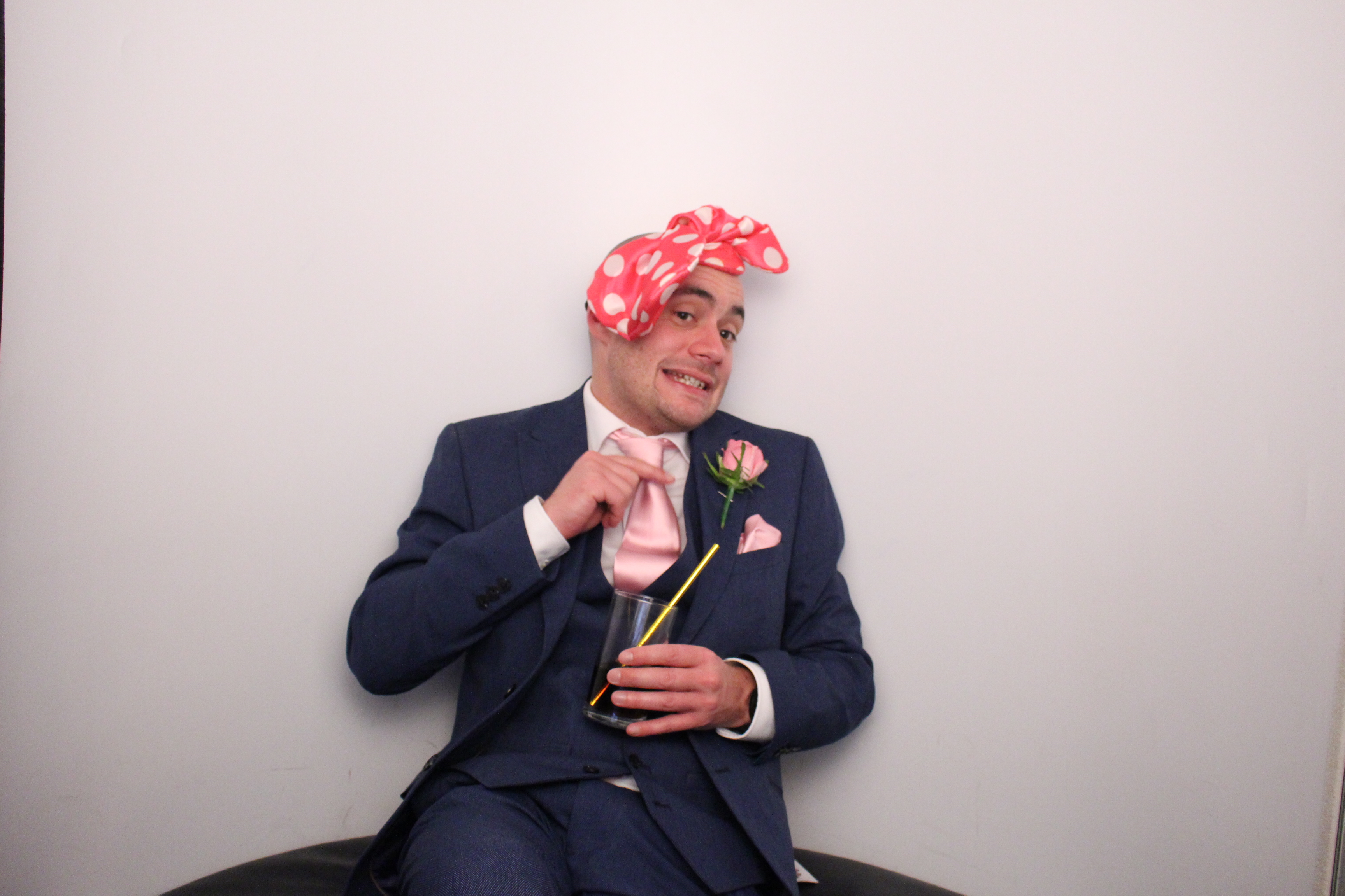 Sophie & Stephen's Wedding | View more photos from the event at gallery.myphotoboothexperience.co.uk/u/MyPhotoBoothExperienceLtd/Sophie-Stephens-Wedding