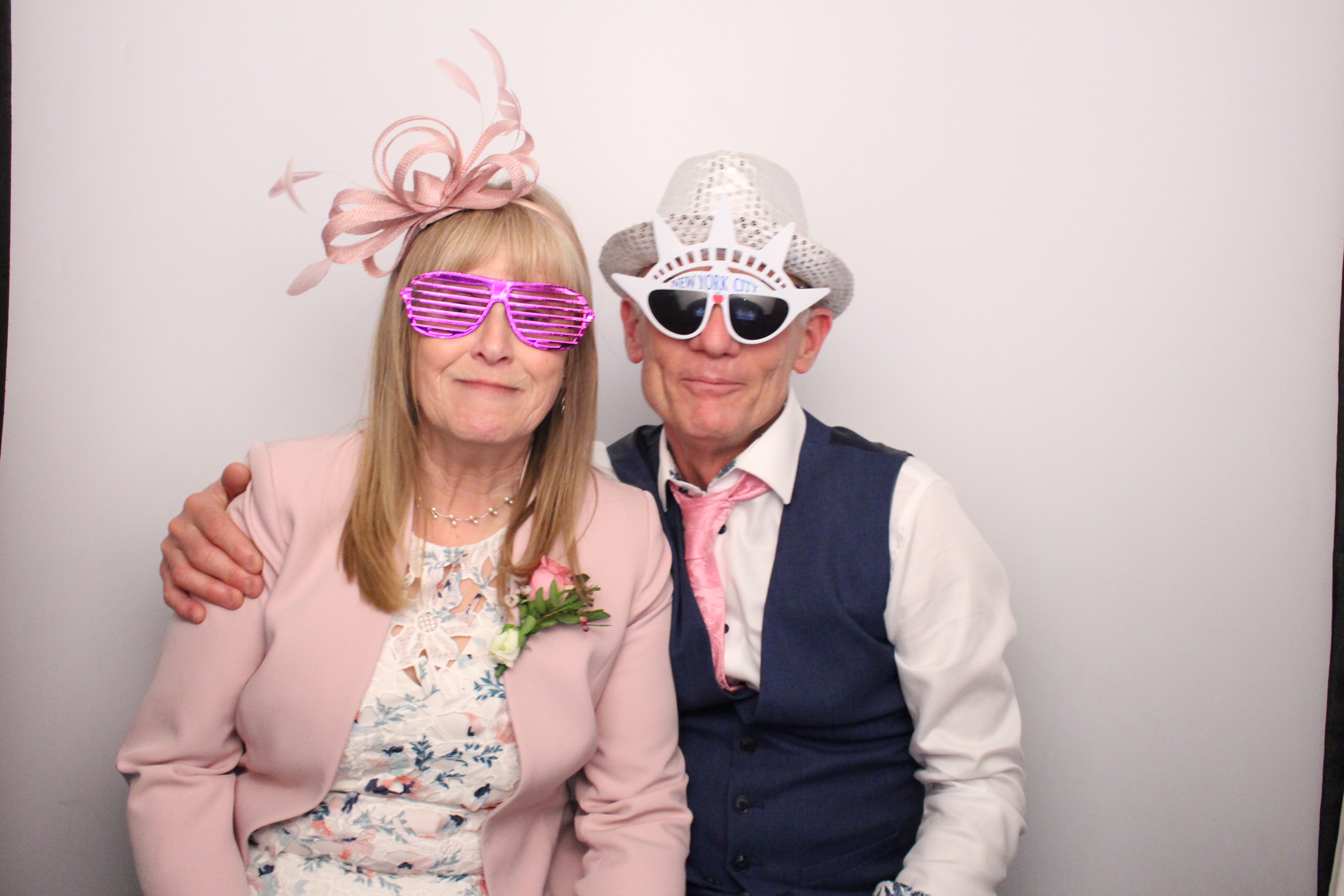 Sophie & Stephen's Wedding | View more photos from the event at gallery.myphotoboothexperience.co.uk/u/MyPhotoBoothExperienceLtd/Sophie-Stephens-Wedding