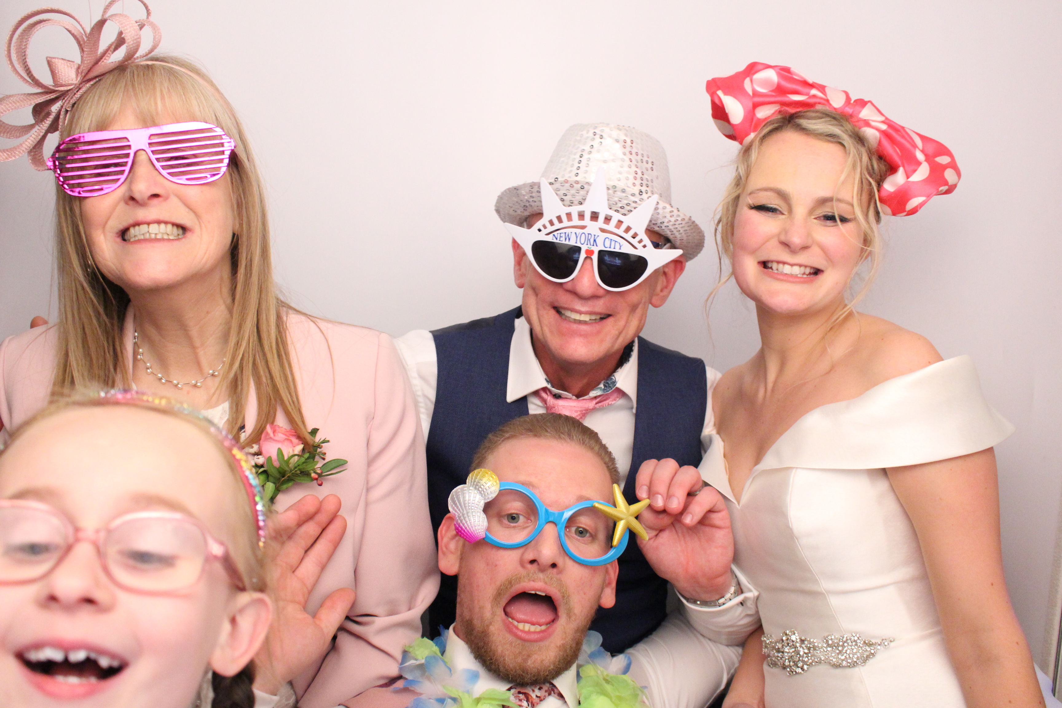 Sophie & Stephen's Wedding | View more photos from the event at gallery.myphotoboothexperience.co.uk/u/MyPhotoBoothExperienceLtd/Sophie-Stephens-Wedding