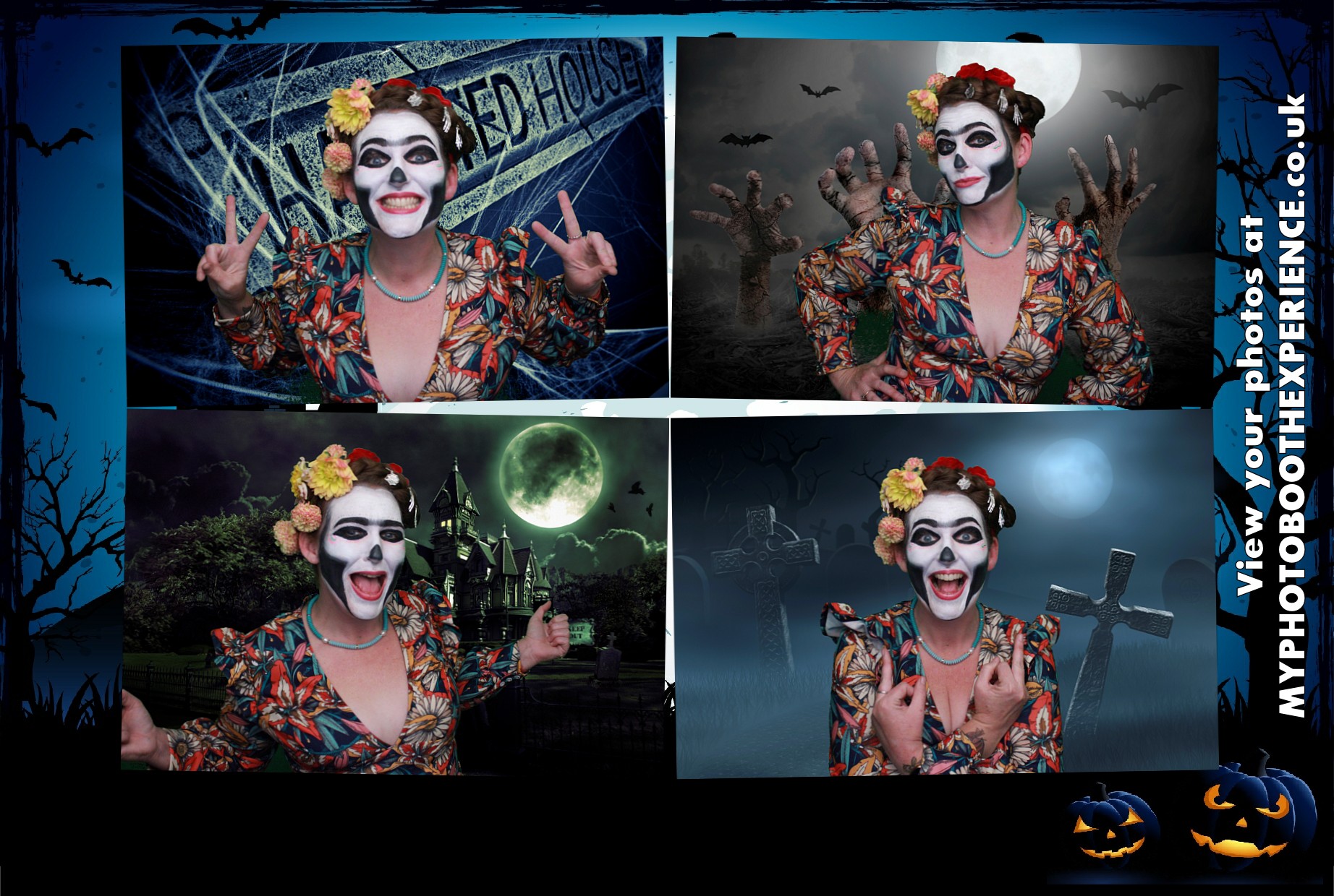 Katie Richardson | View more photos from the event at gallery.myphotoboothexperience.co.uk/u/MyPhotoBoothExperienceLtd/Katie-Richardson