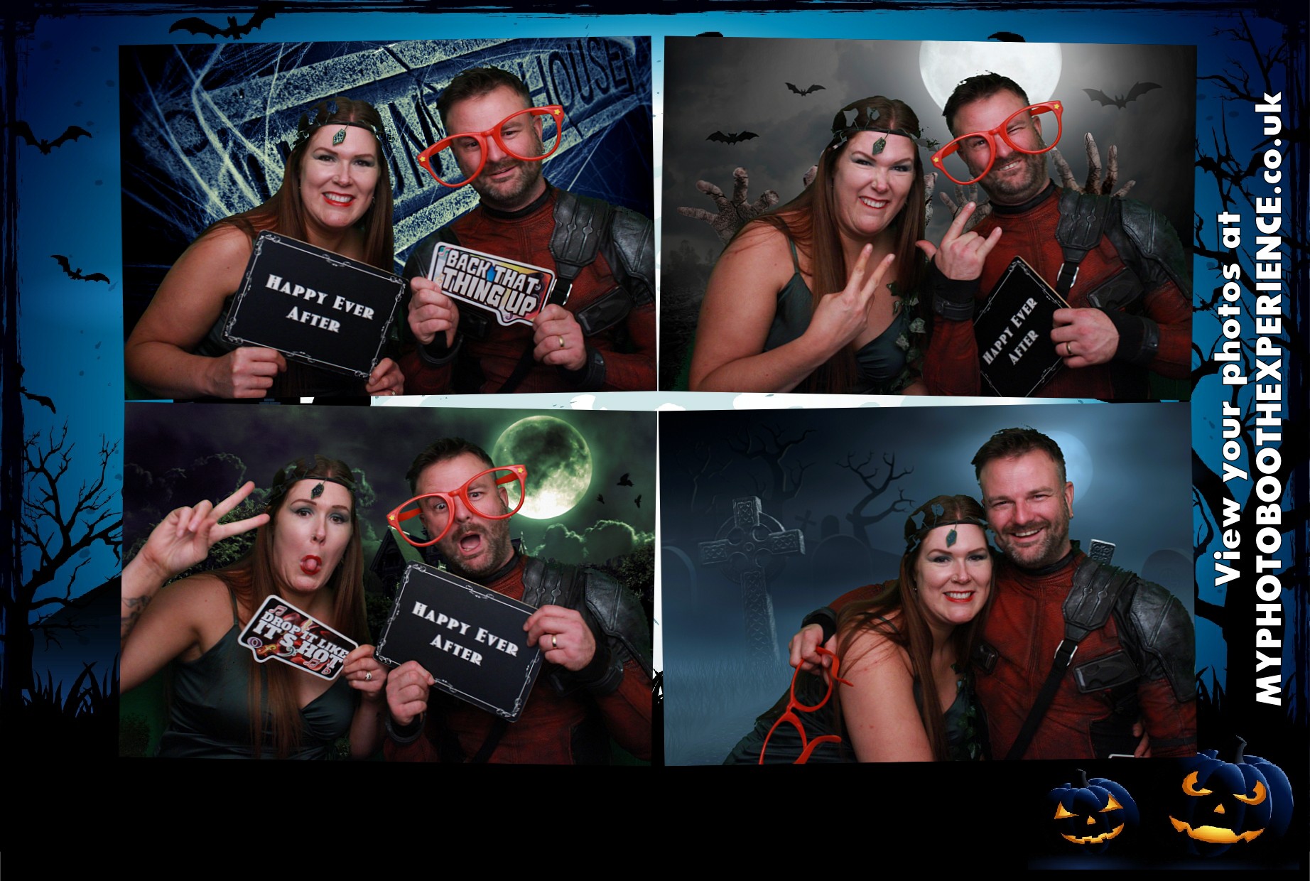 Katie Richardson | View more photos from the event at gallery.myphotoboothexperience.co.uk/u/MyPhotoBoothExperienceLtd/Katie-Richardson