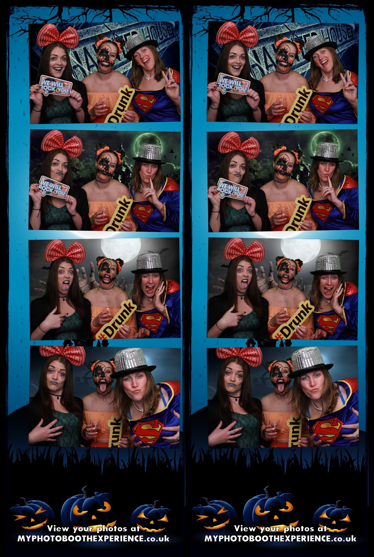 Katie Richardson | View more photos from the event at gallery.myphotoboothexperience.co.uk/u/MyPhotoBoothExperienceLtd/Katie-Richardson