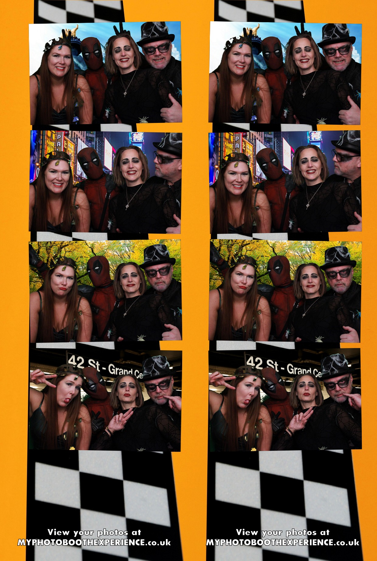 Katie Richardson | View more photos from the event at gallery.myphotoboothexperience.co.uk/u/MyPhotoBoothExperienceLtd/Katie-Richardson
