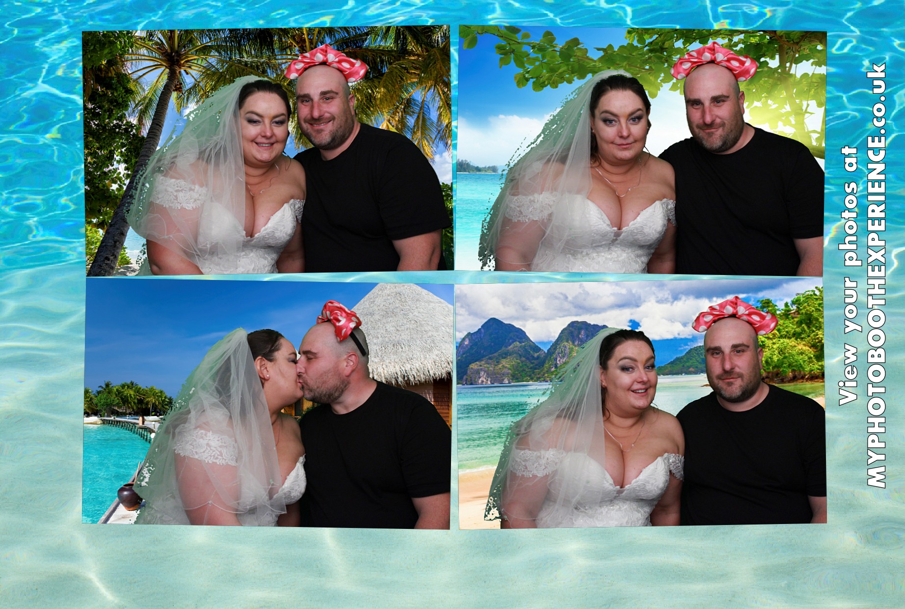 Katie Richardson | View more photos from the event at gallery.myphotoboothexperience.co.uk/u/MyPhotoBoothExperienceLtd/Katie-Richardson
