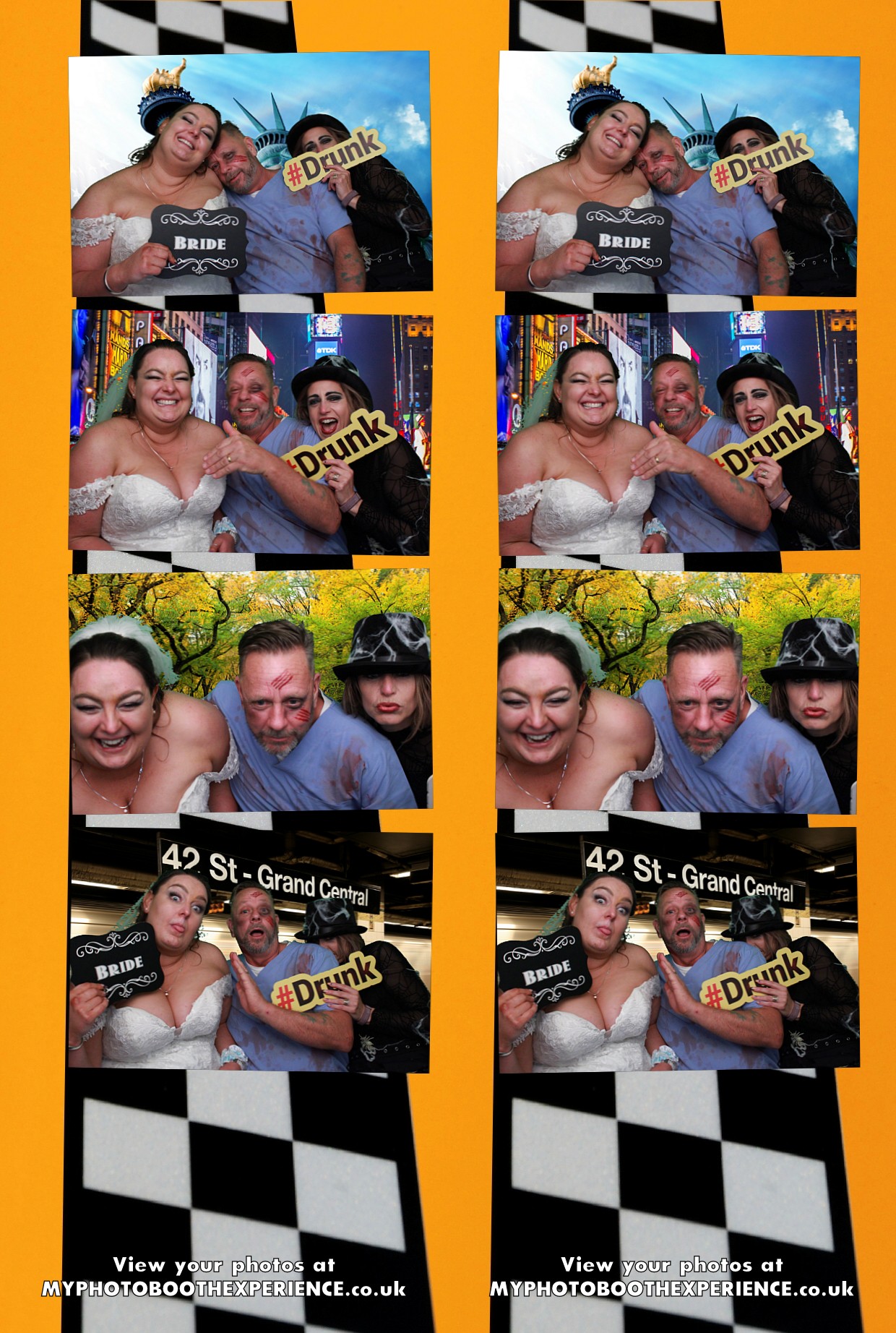 Katie Richardson | View more photos from the event at gallery.myphotoboothexperience.co.uk/u/MyPhotoBoothExperienceLtd/Katie-Richardson
