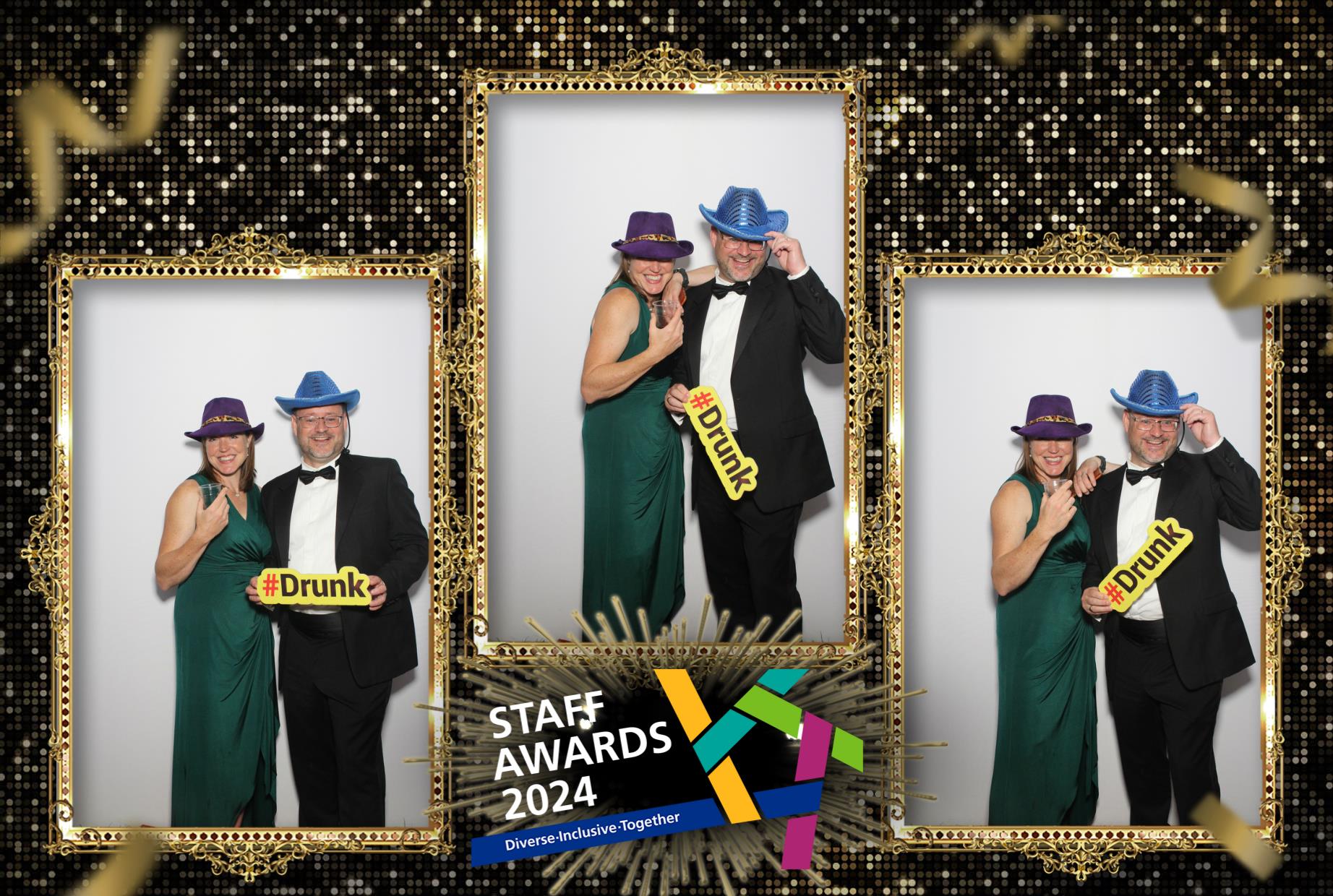 NHS Staff Awards | View more photos from the event at gallery.myphotoboothexperience.co.uk/u/MyPhotoBoothExperienceLtd/NHS-Staff-Awards