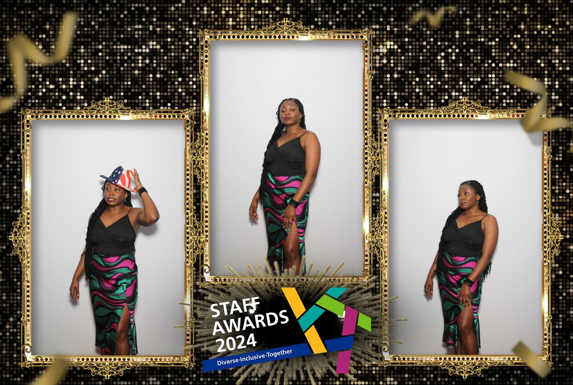 NHS Staff Awards | View more photos from the event at gallery.myphotoboothexperience.co.uk/u/MyPhotoBoothExperienceLtd/NHS-Staff-Awards